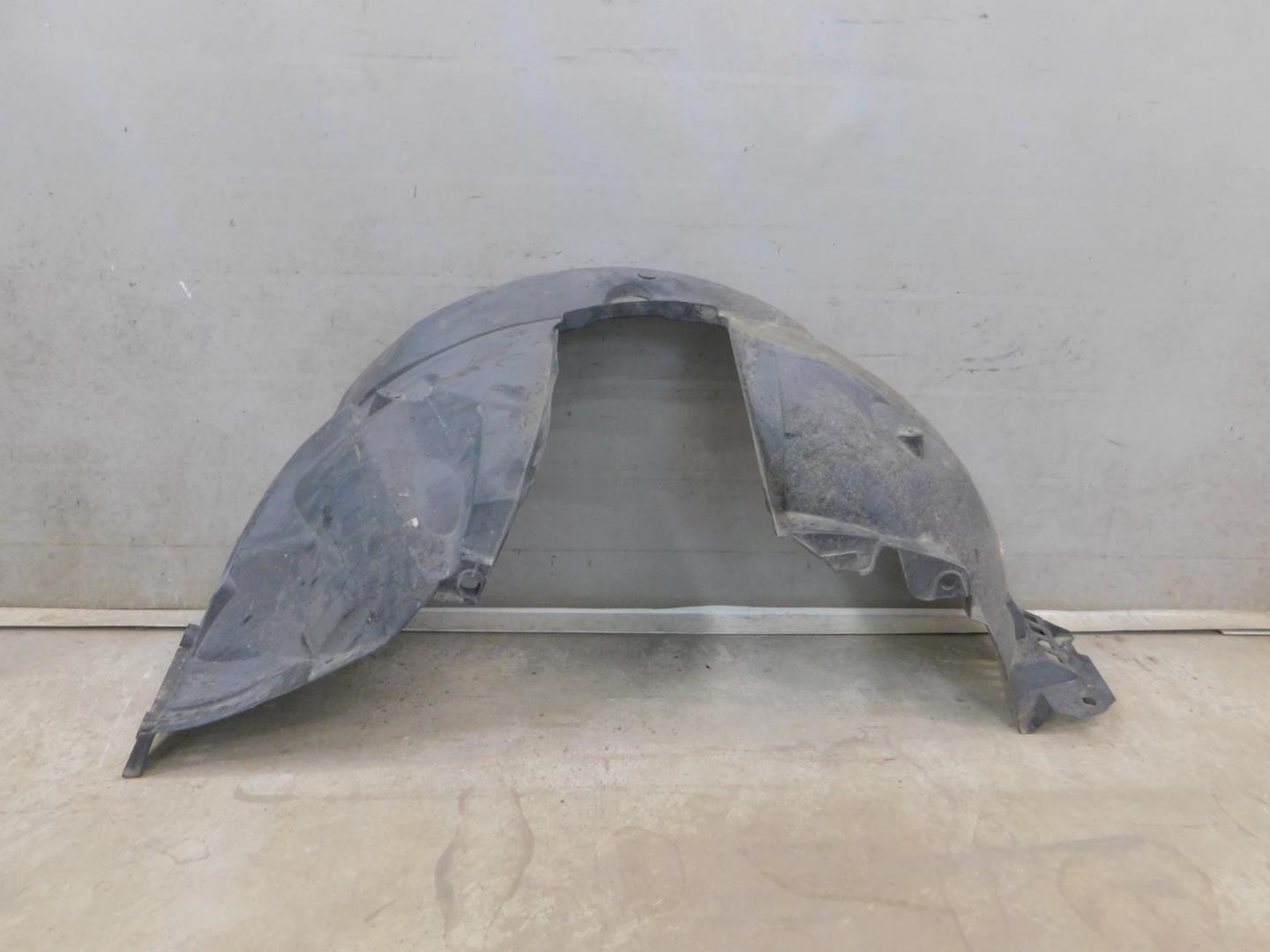 Локер передний левый