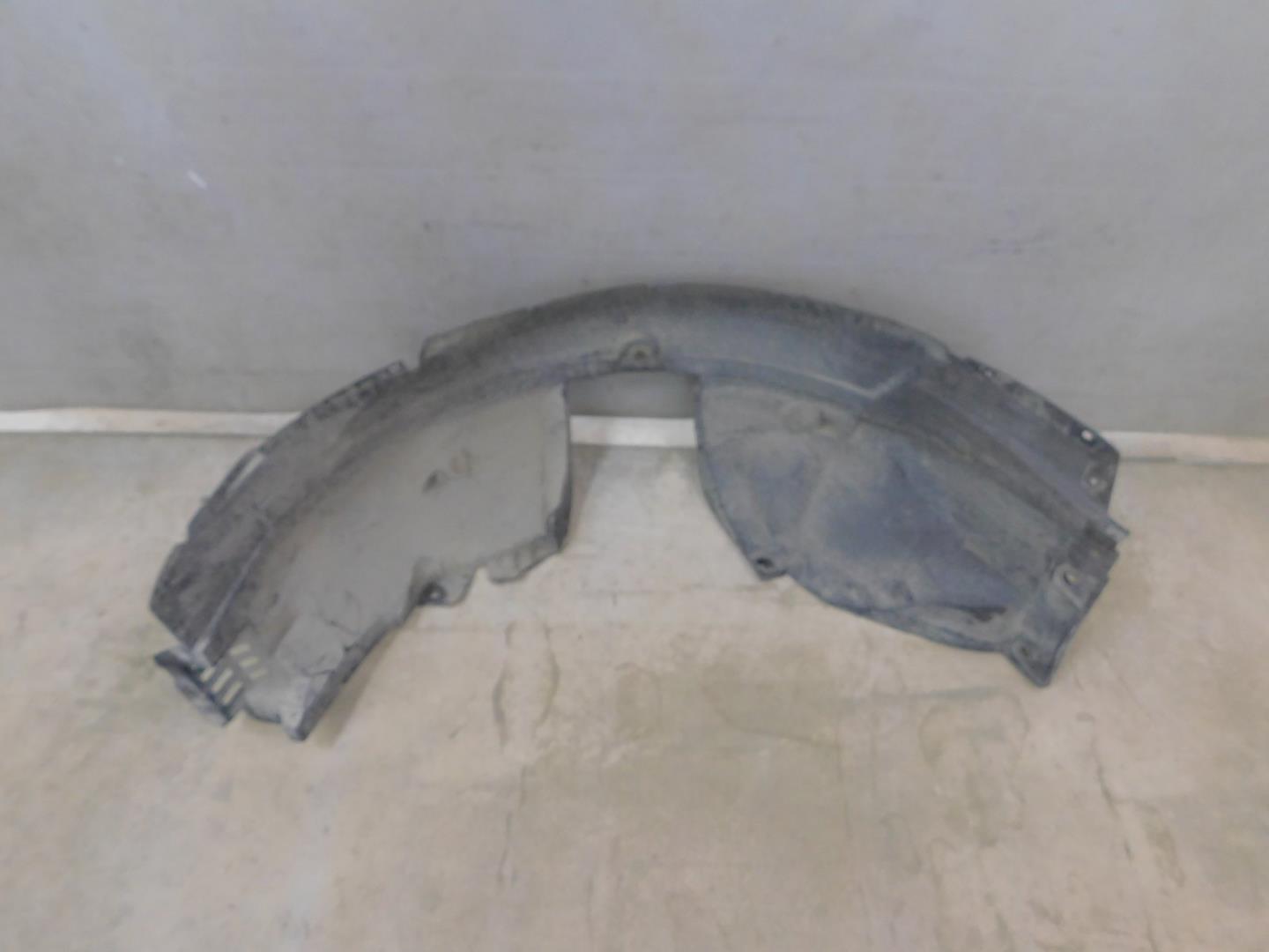 Локер передний левый