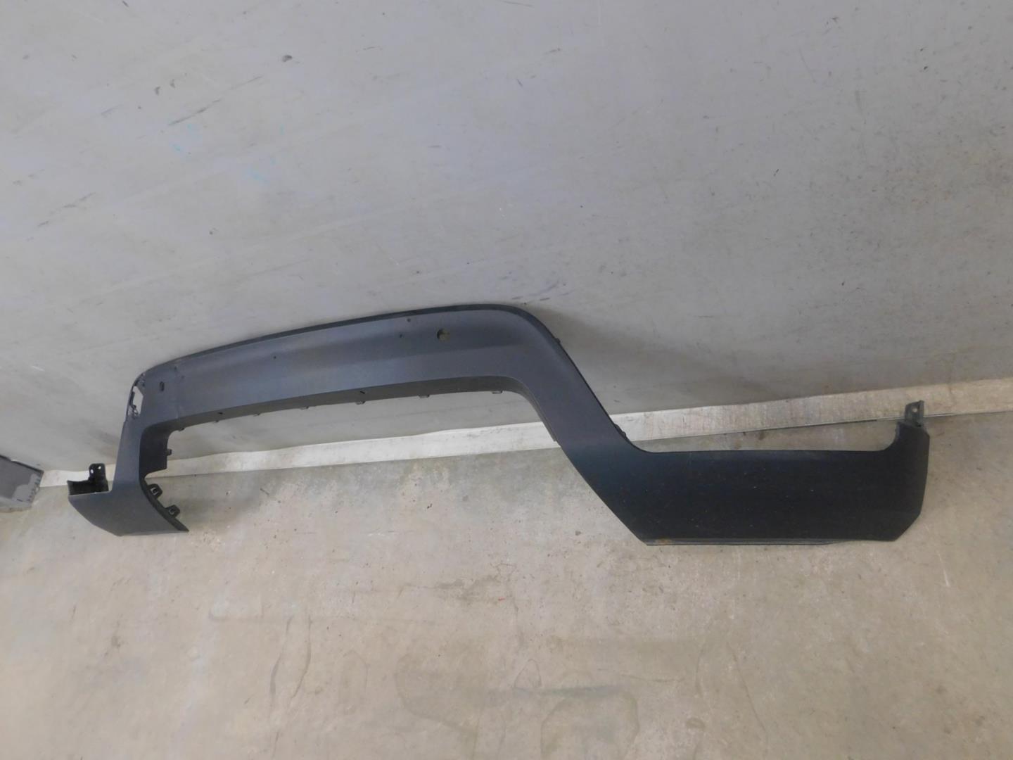 Юбка передняя