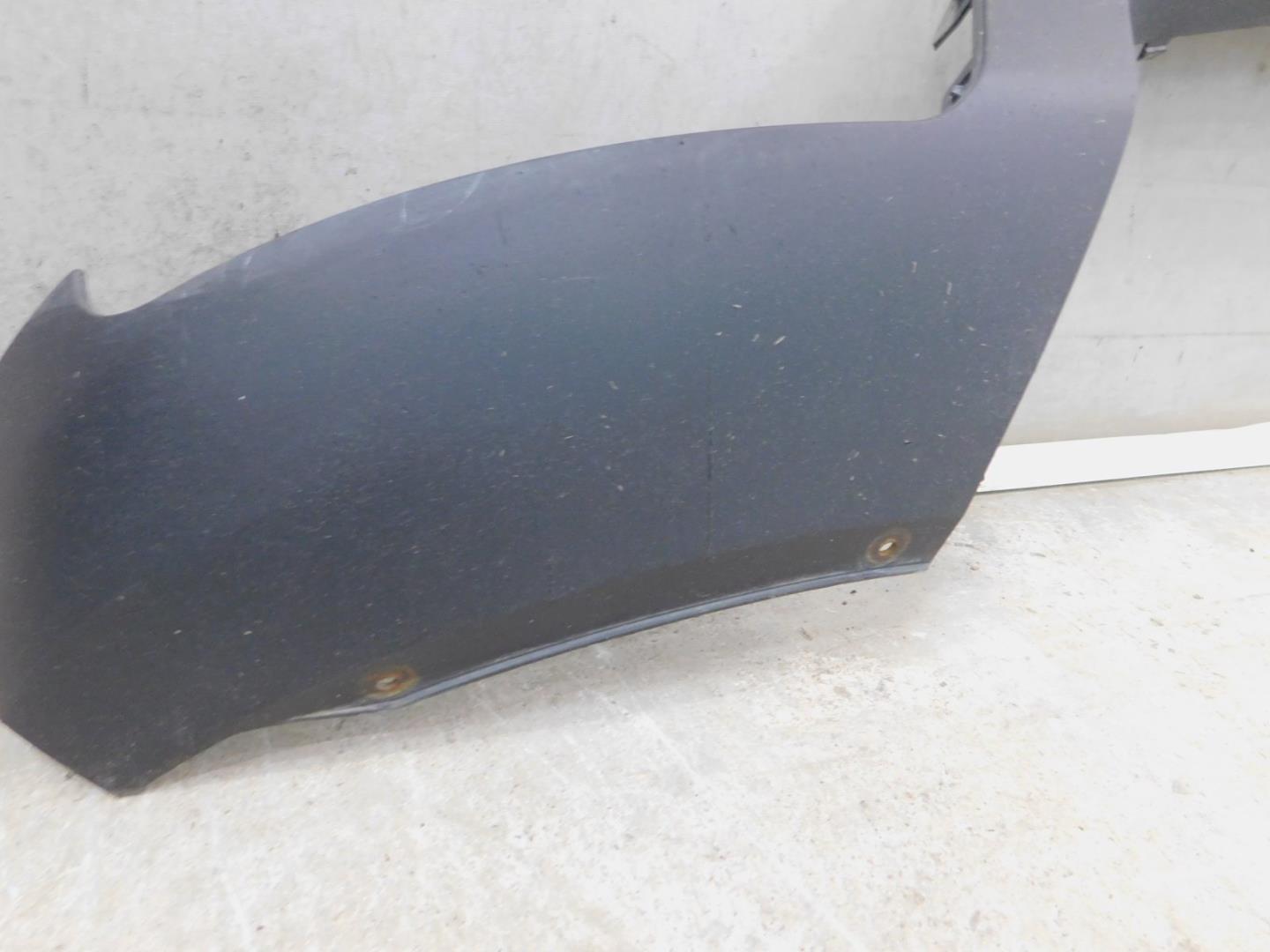 Юбка передняя