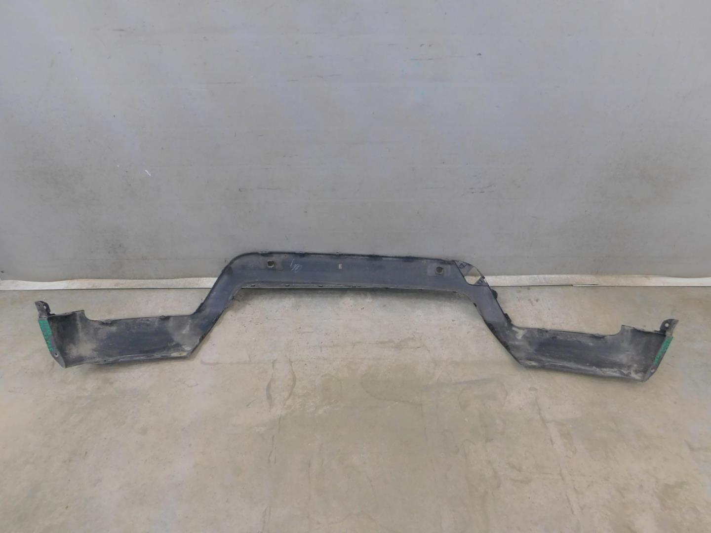 Юбка передняя