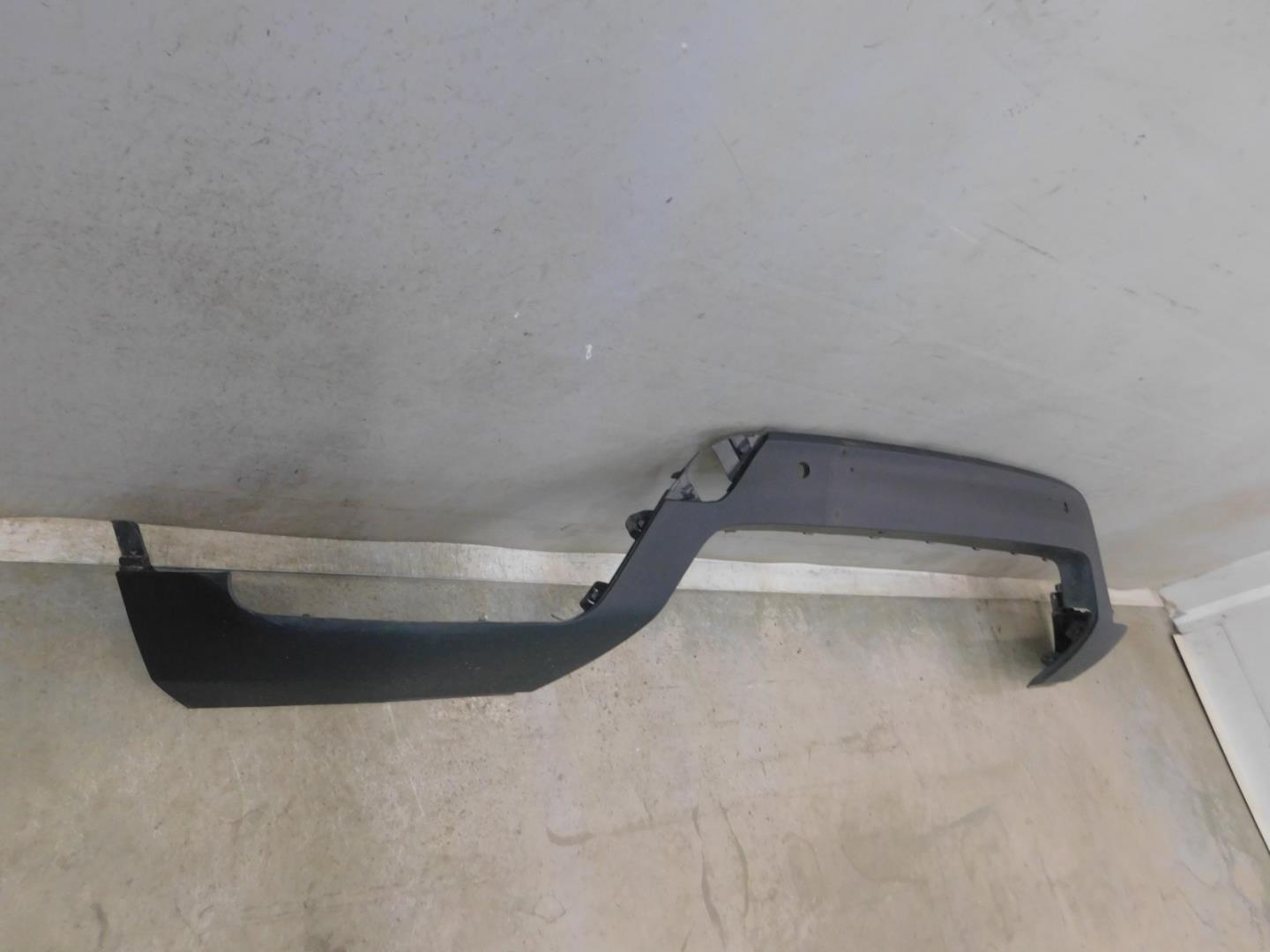 Юбка передняя