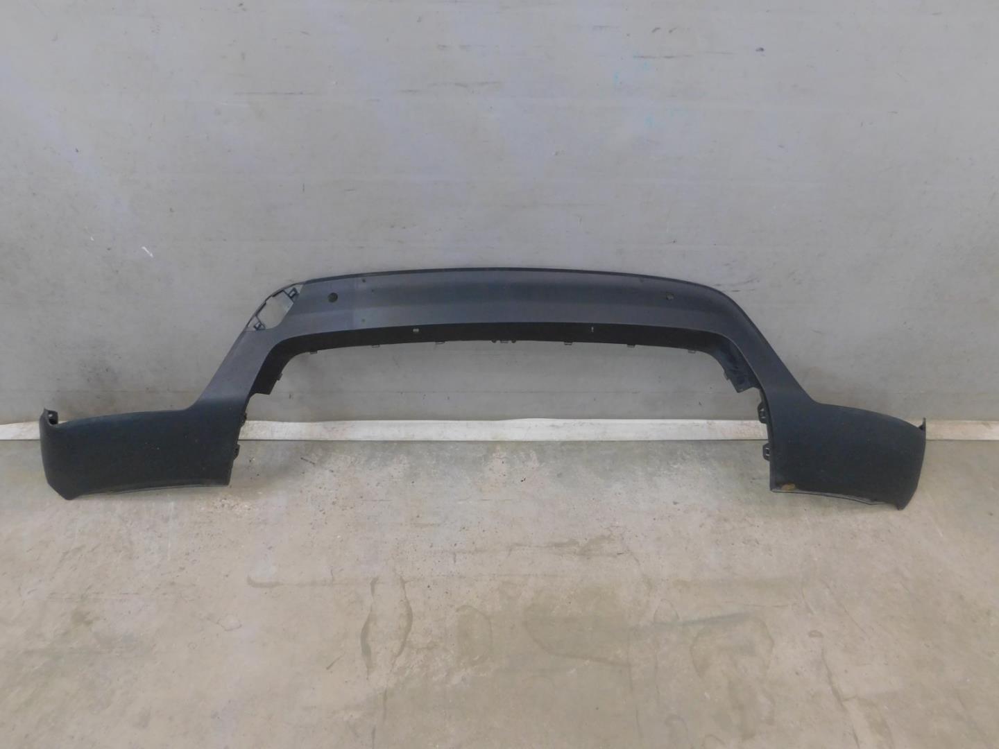 Юбка передняя