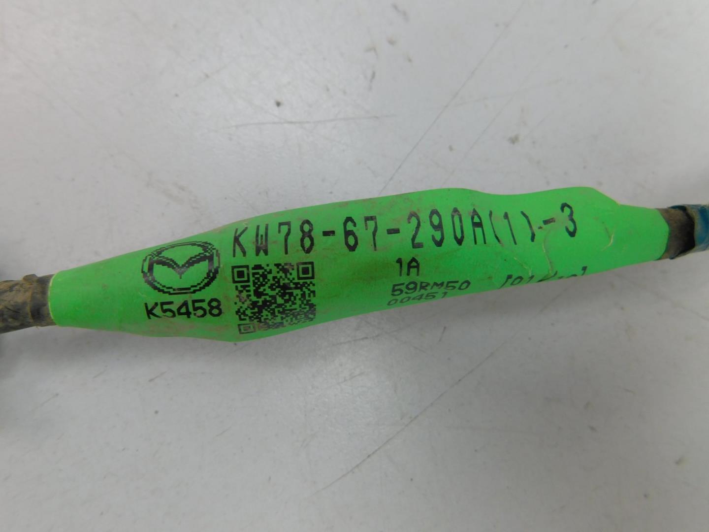 Проводка (коса)