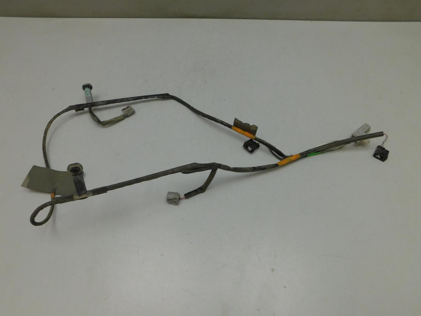 Проводка (коса)