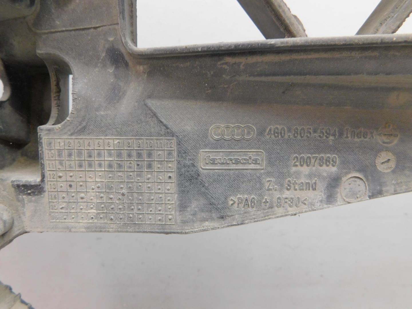 Панель передняя (телевизор)