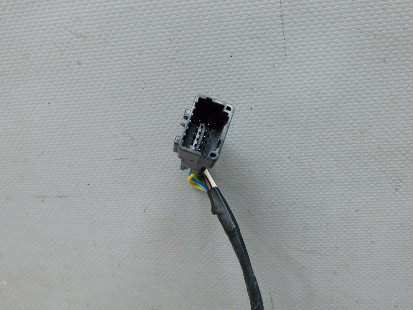 Зеркало правое электрическое