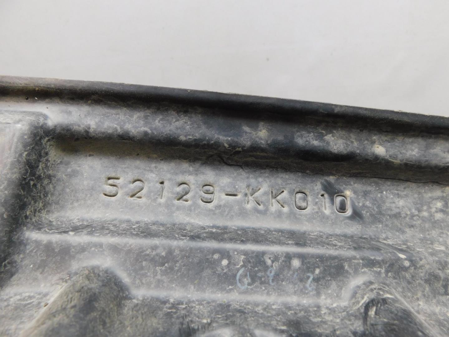 Пыльник (кузов наружные)