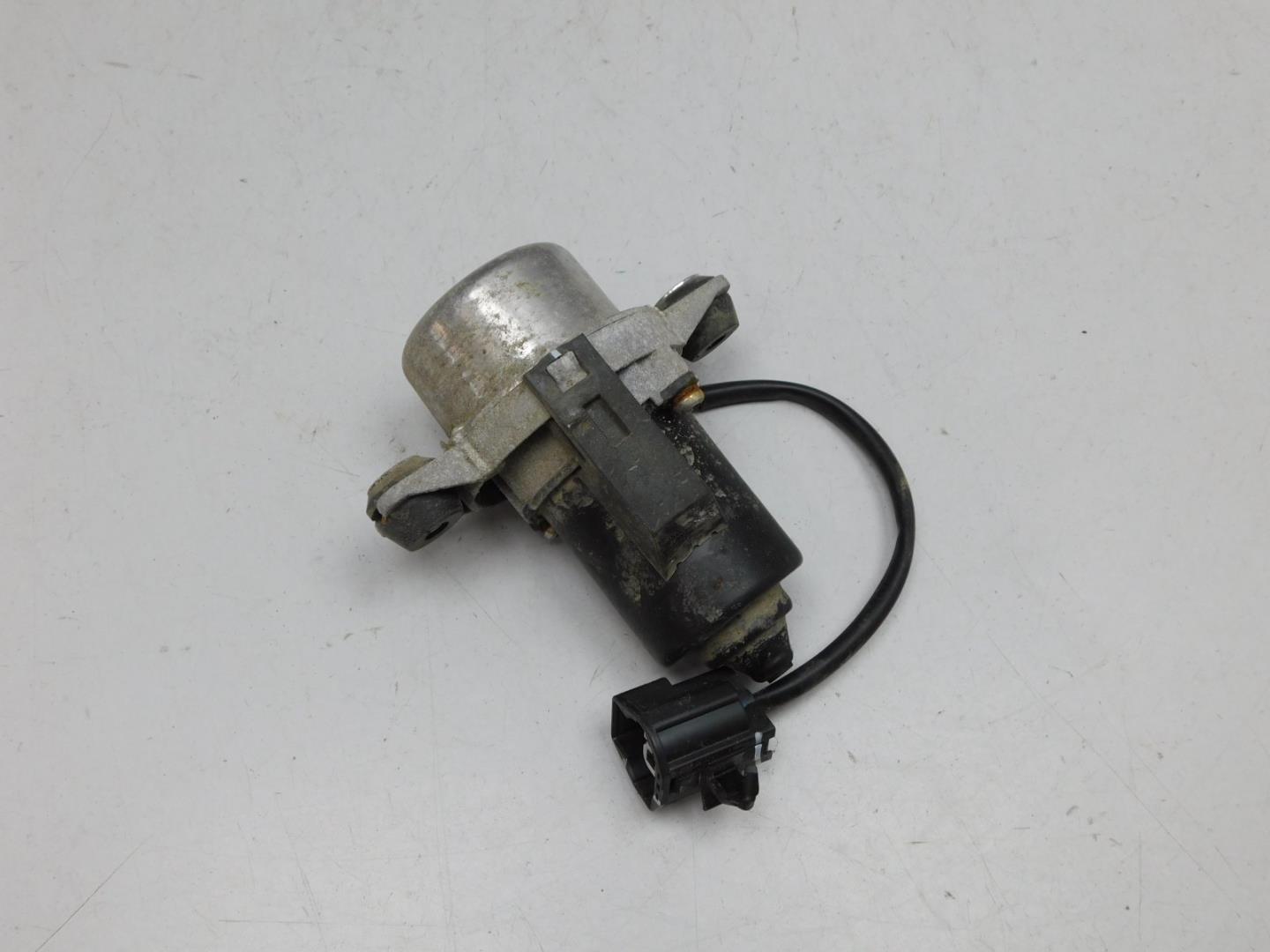 Насос вакуумный