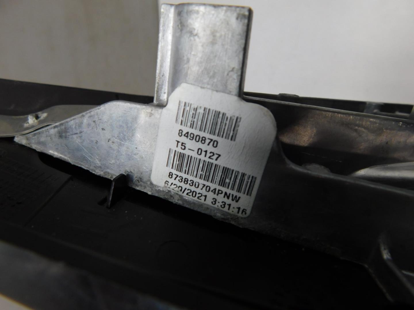 Зеркало левое электрическое