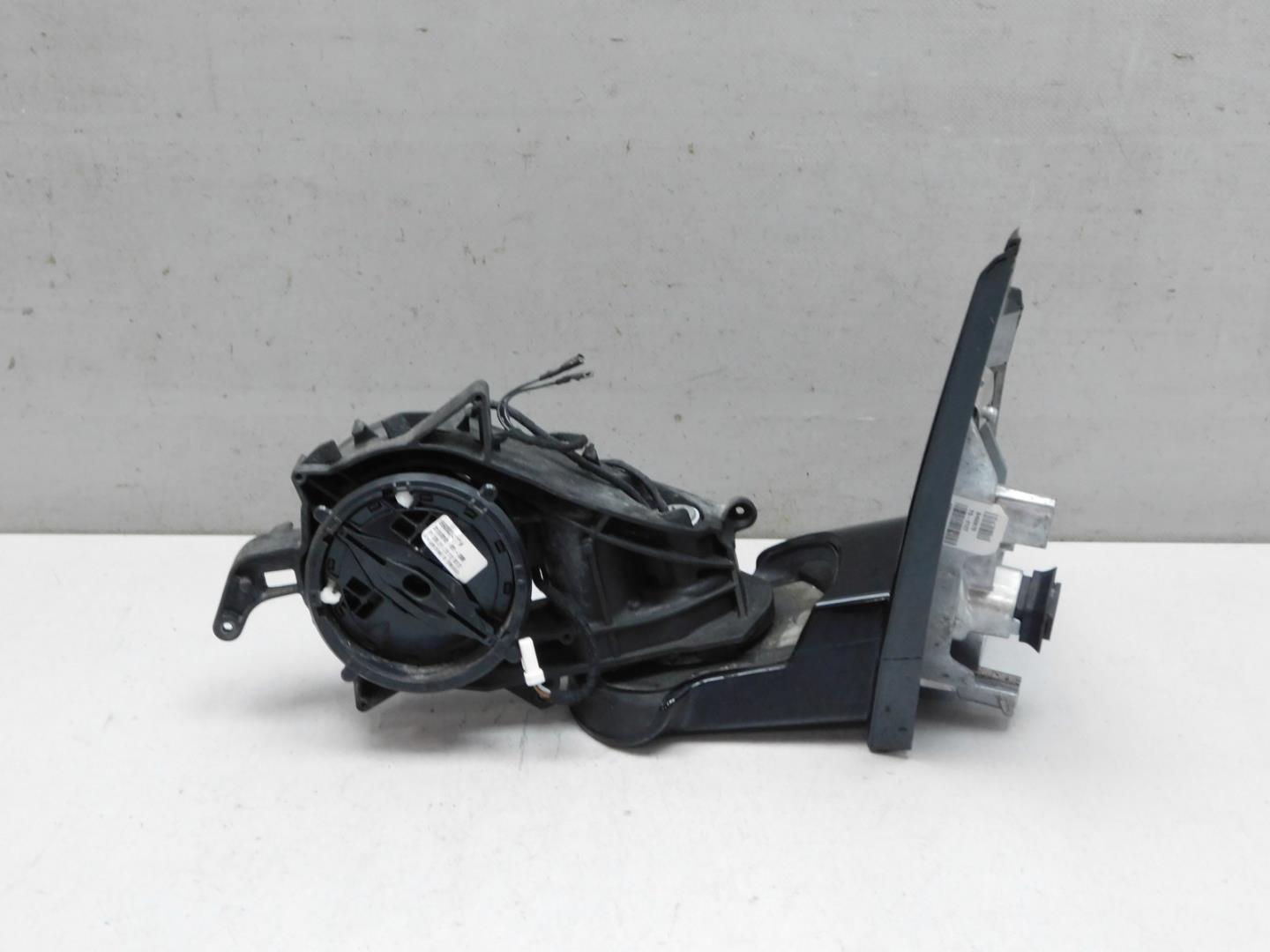 Зеркало левое электрическое