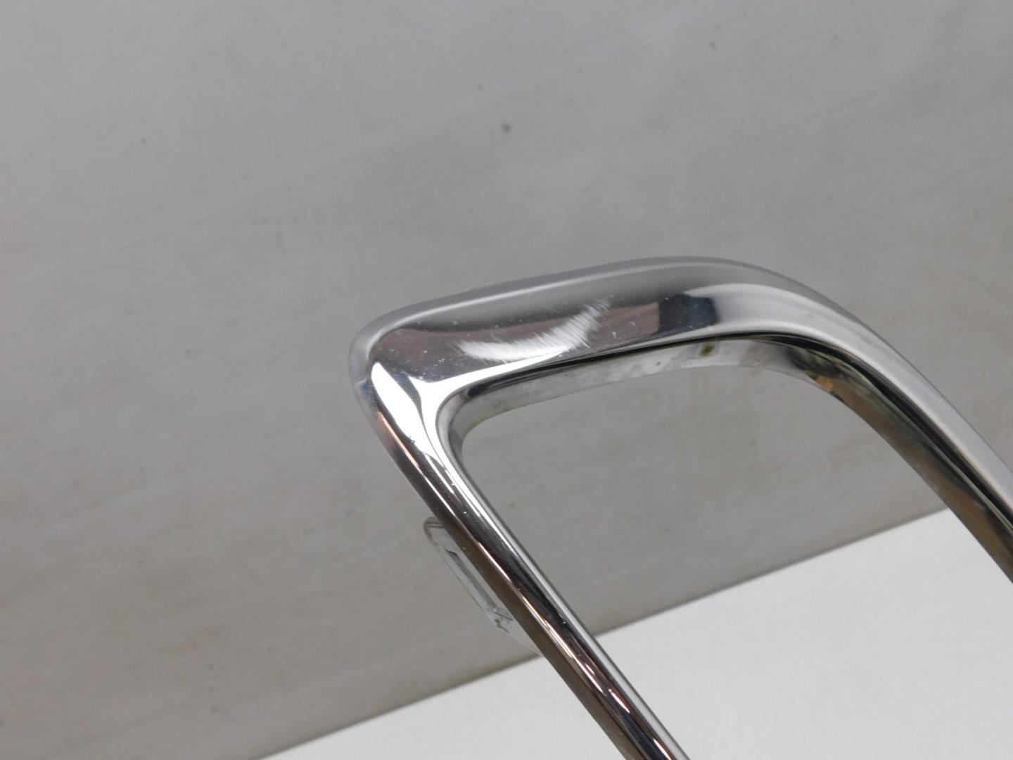 Рамка для противотуманных фар