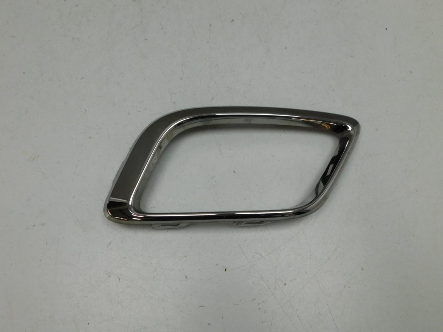 Рамка для противотуманных фар