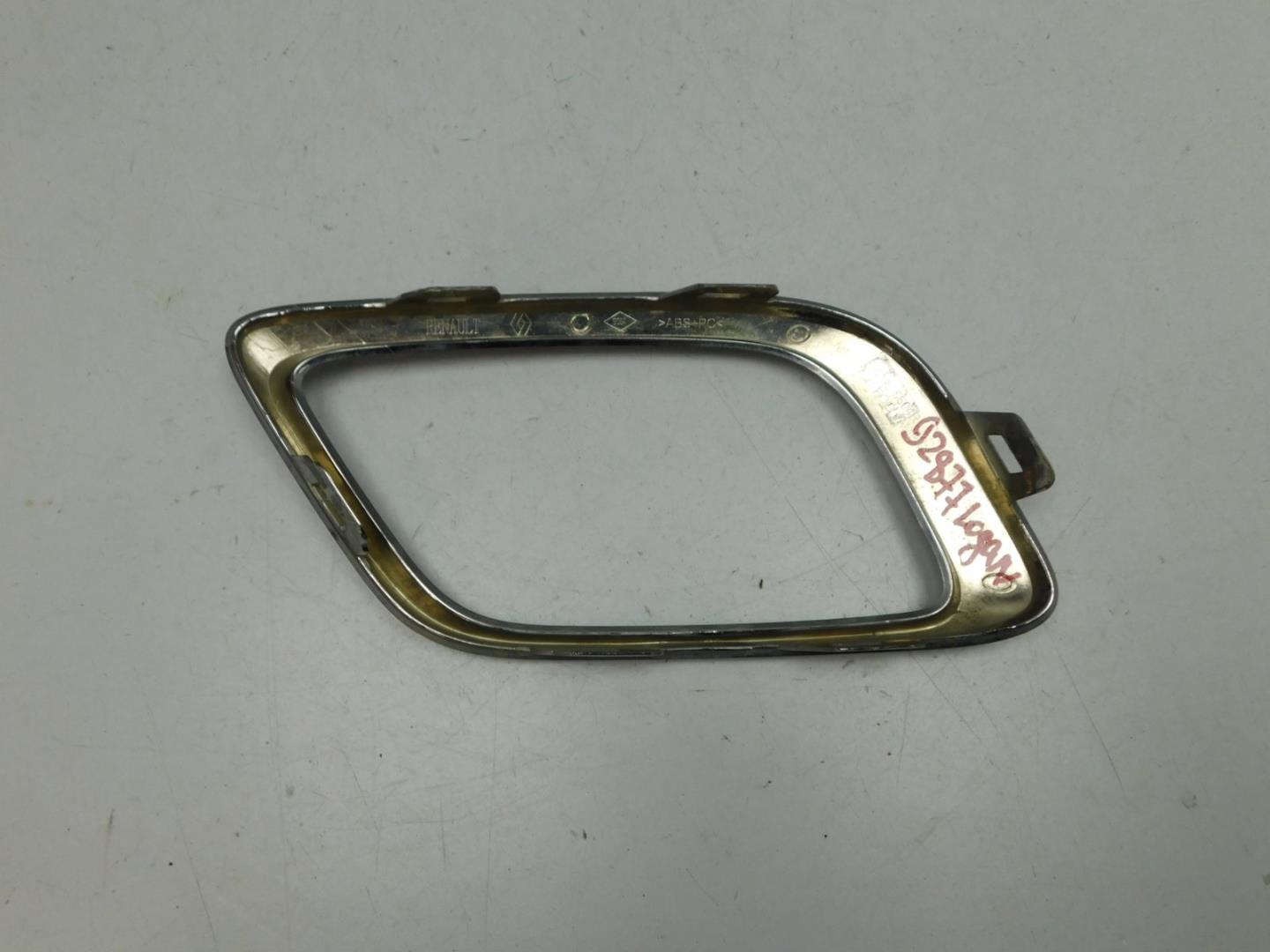 Рамка для противотуманных фар