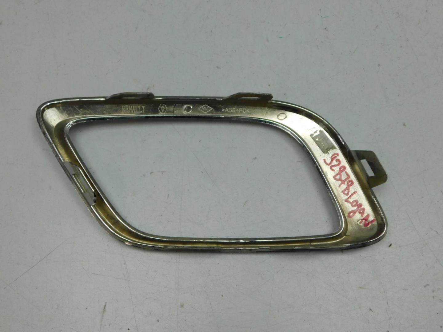 Рамка для противотуманных фар