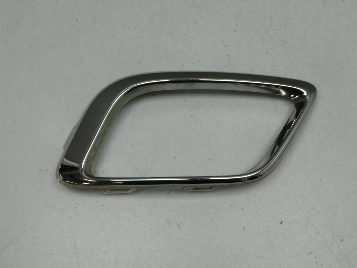 Рамка для противотуманных фар