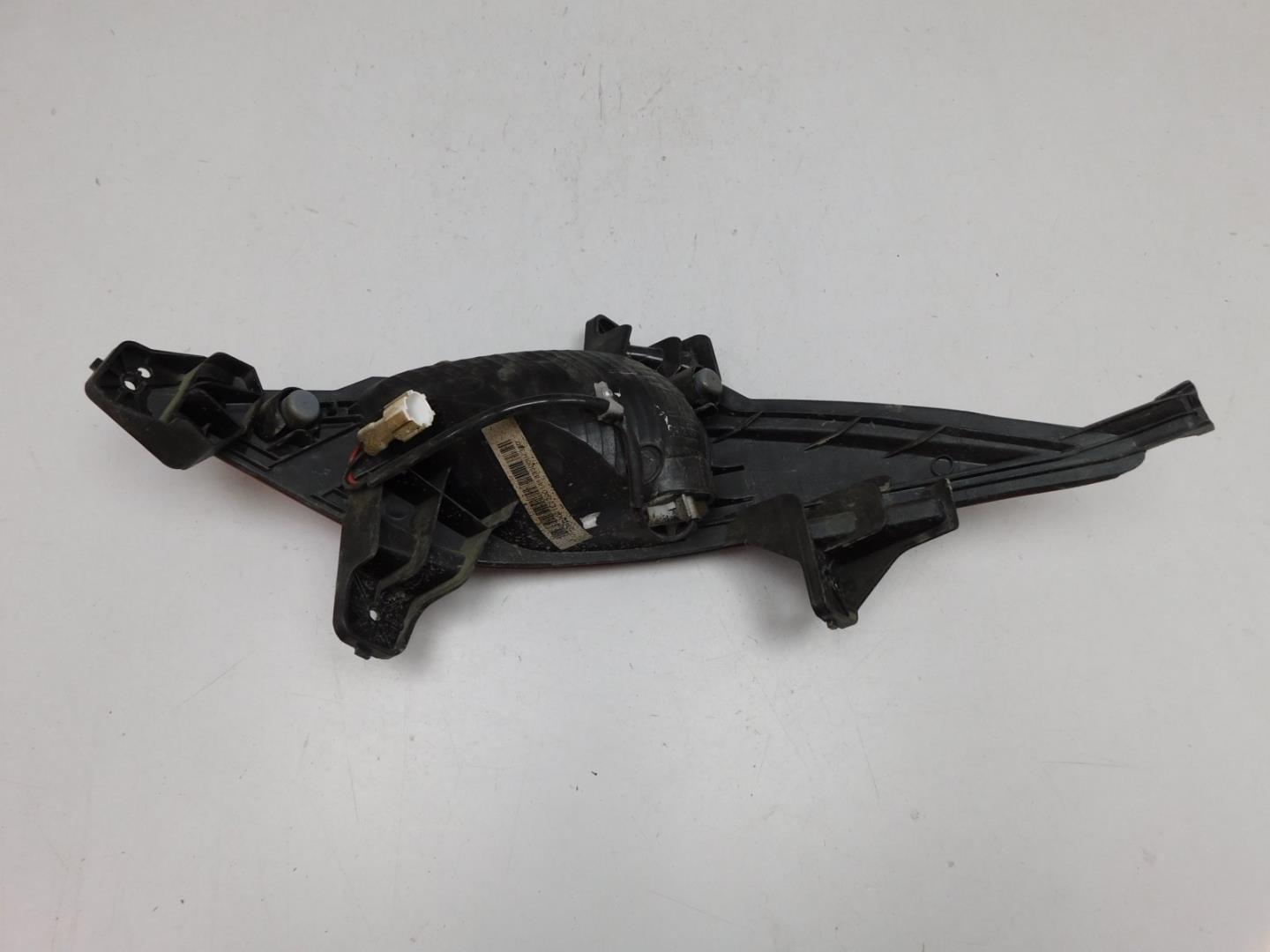 Фонарь задний противотуманный