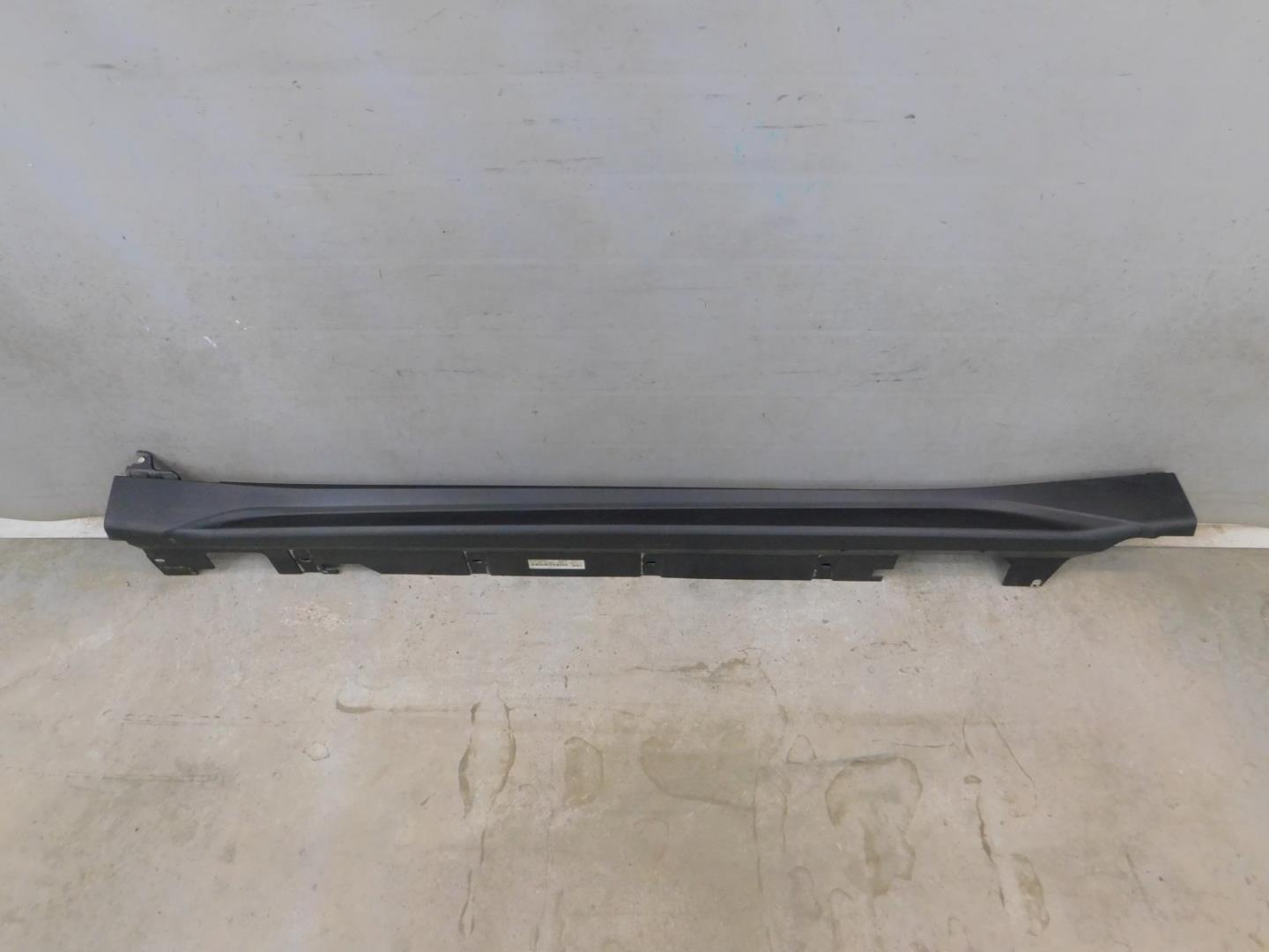 Накладка на порог