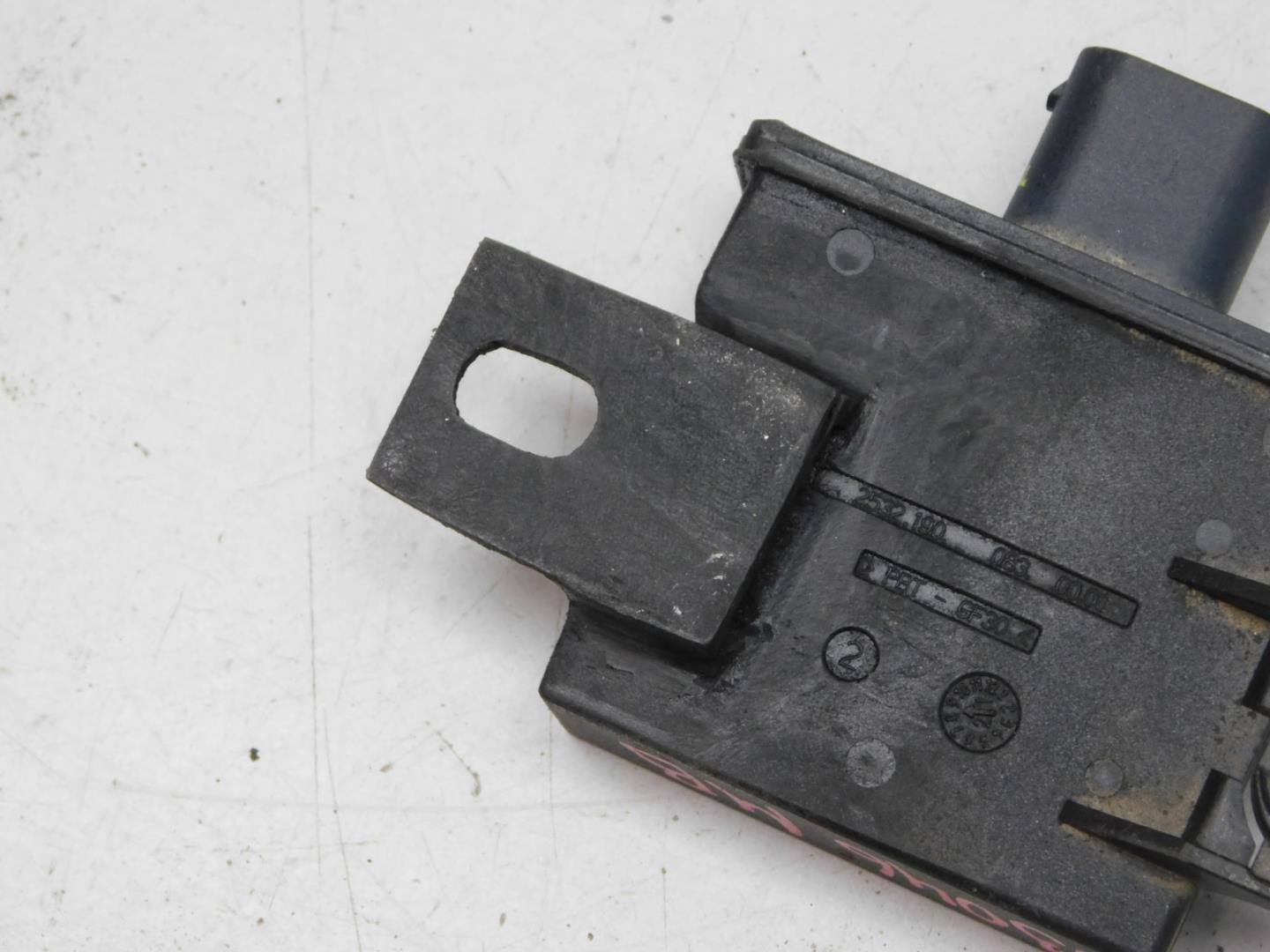 Блок электронный