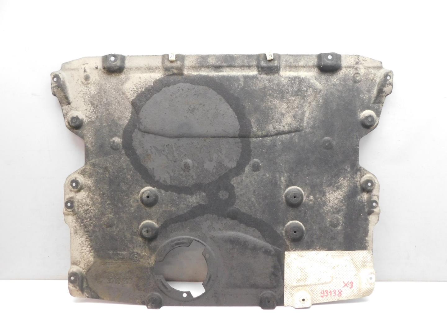 Пыльник (кузов наружные)