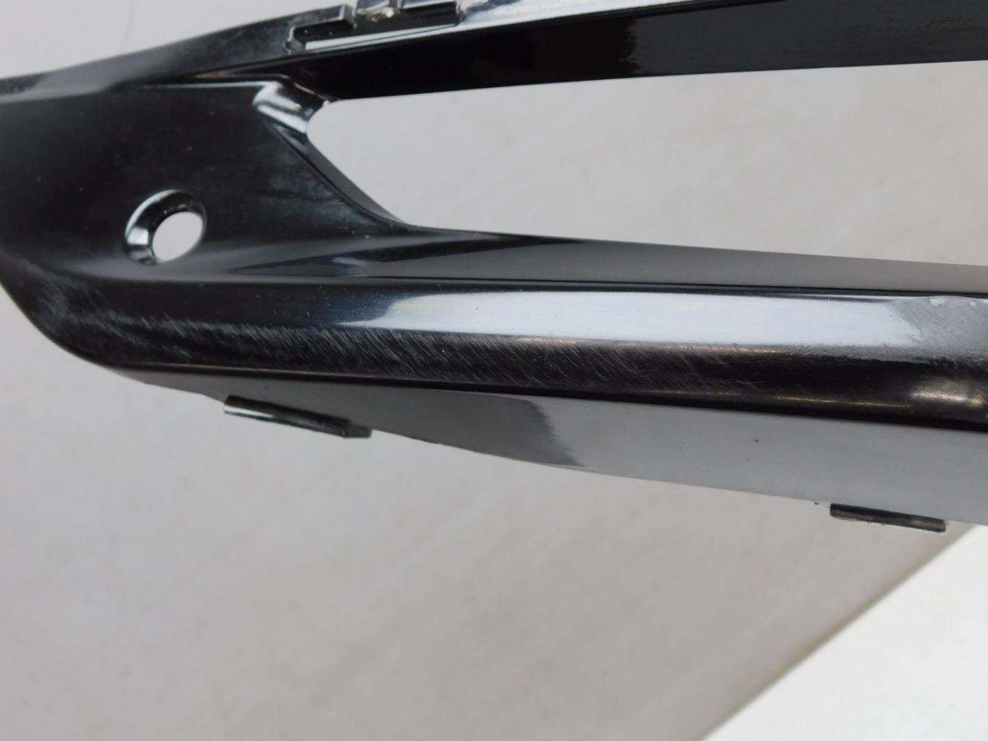 Рамка для противотуманных фар