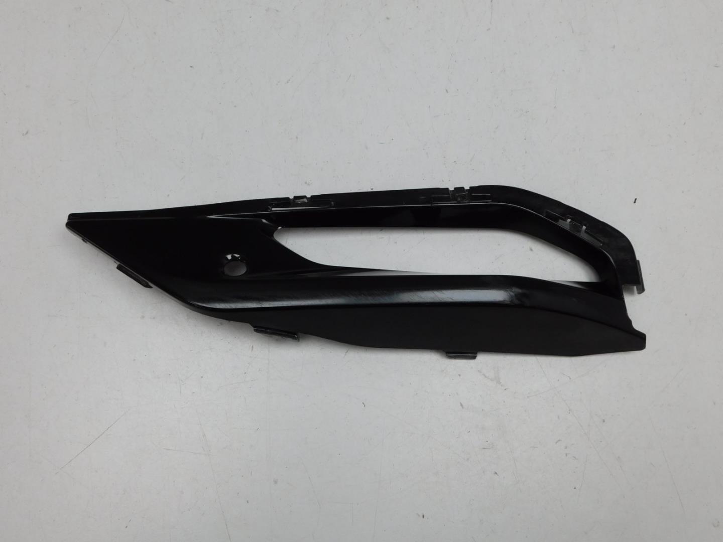 Рамка для противотуманных фар