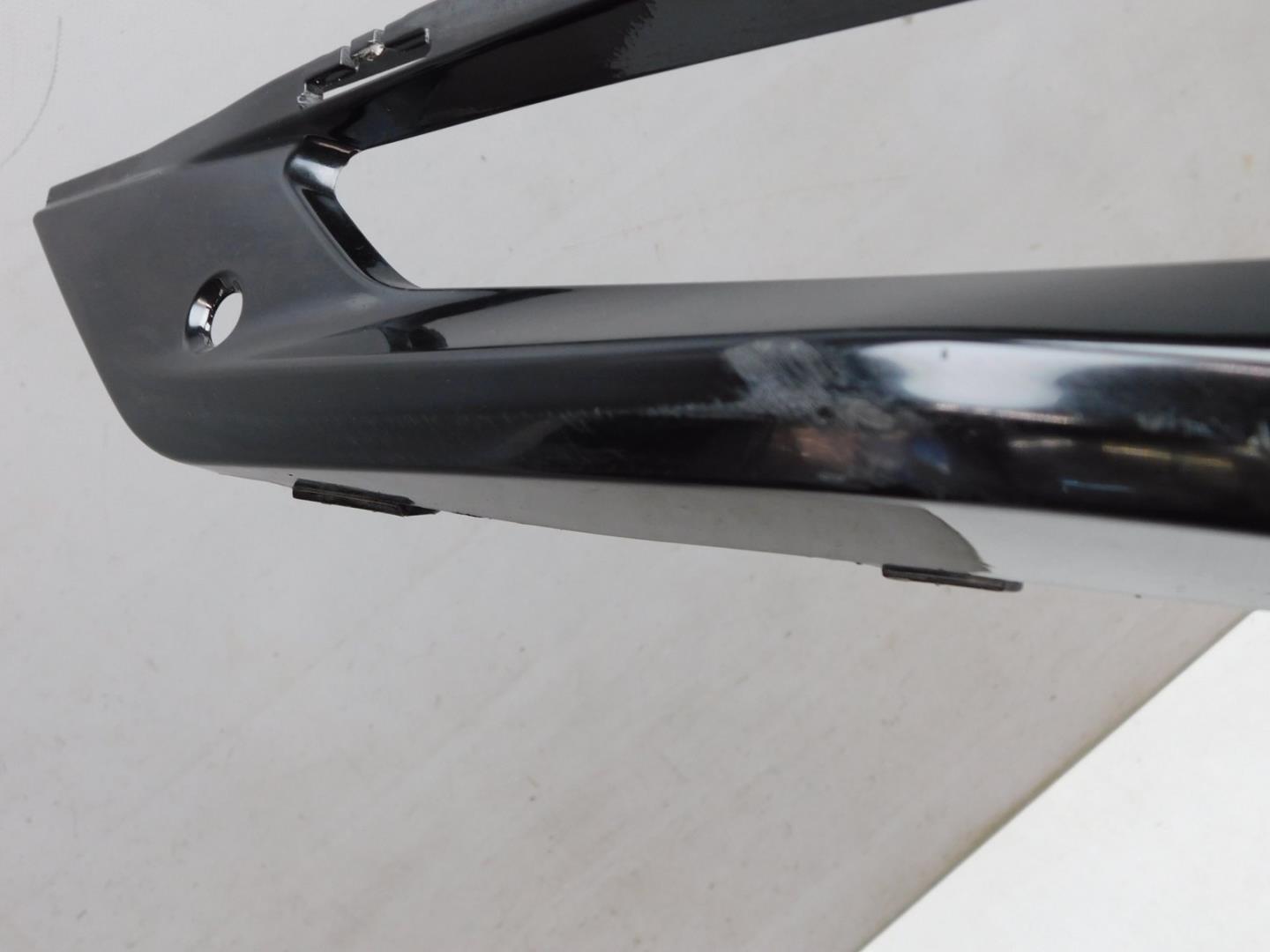 Рамка для противотуманных фар