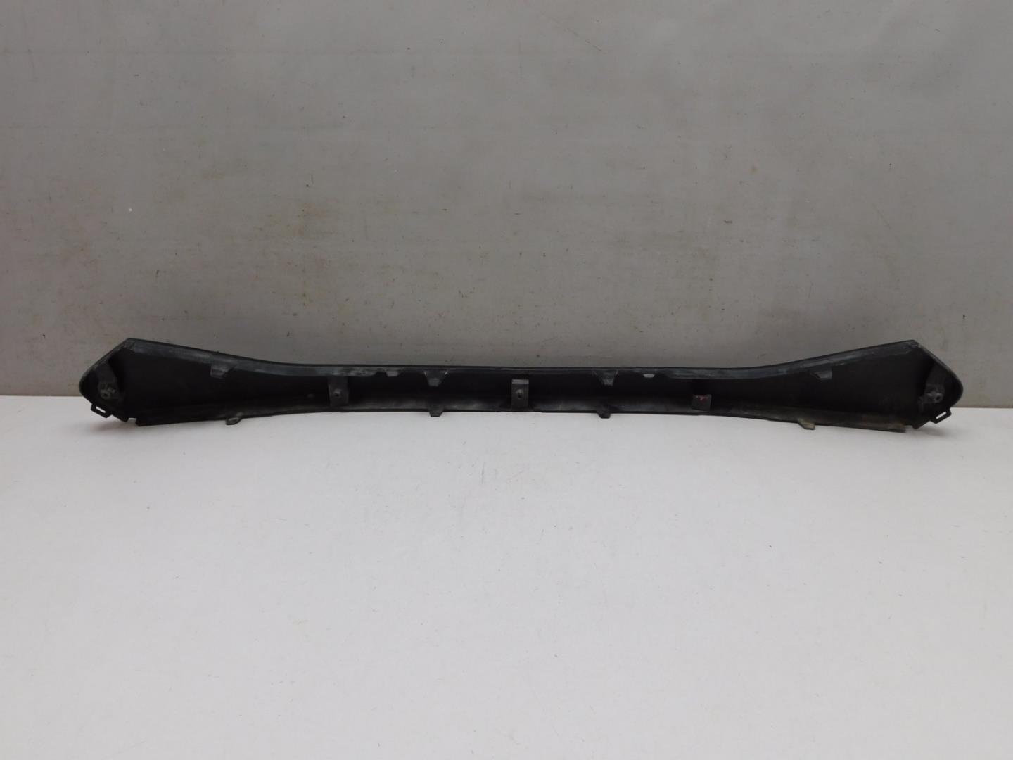 Накладка на решетку радиатора