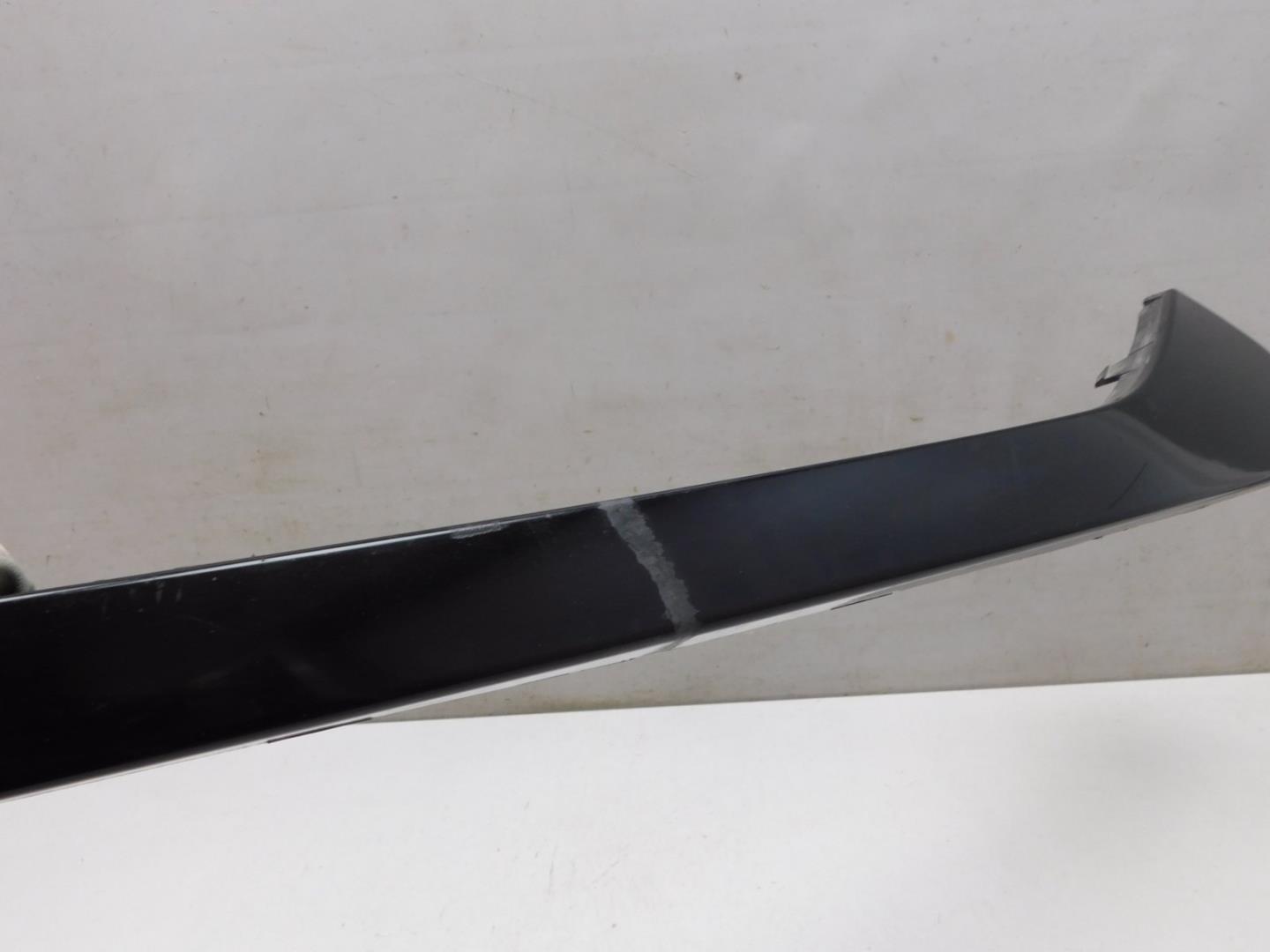 Накладка на решетку радиатора