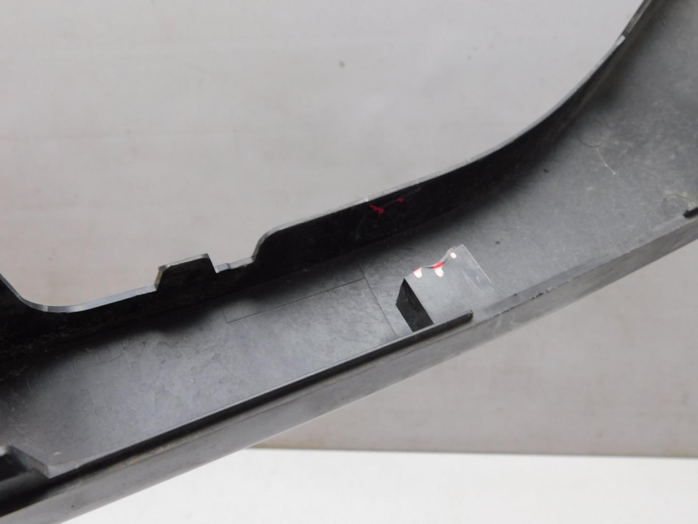 Накладка на решетку радиатора