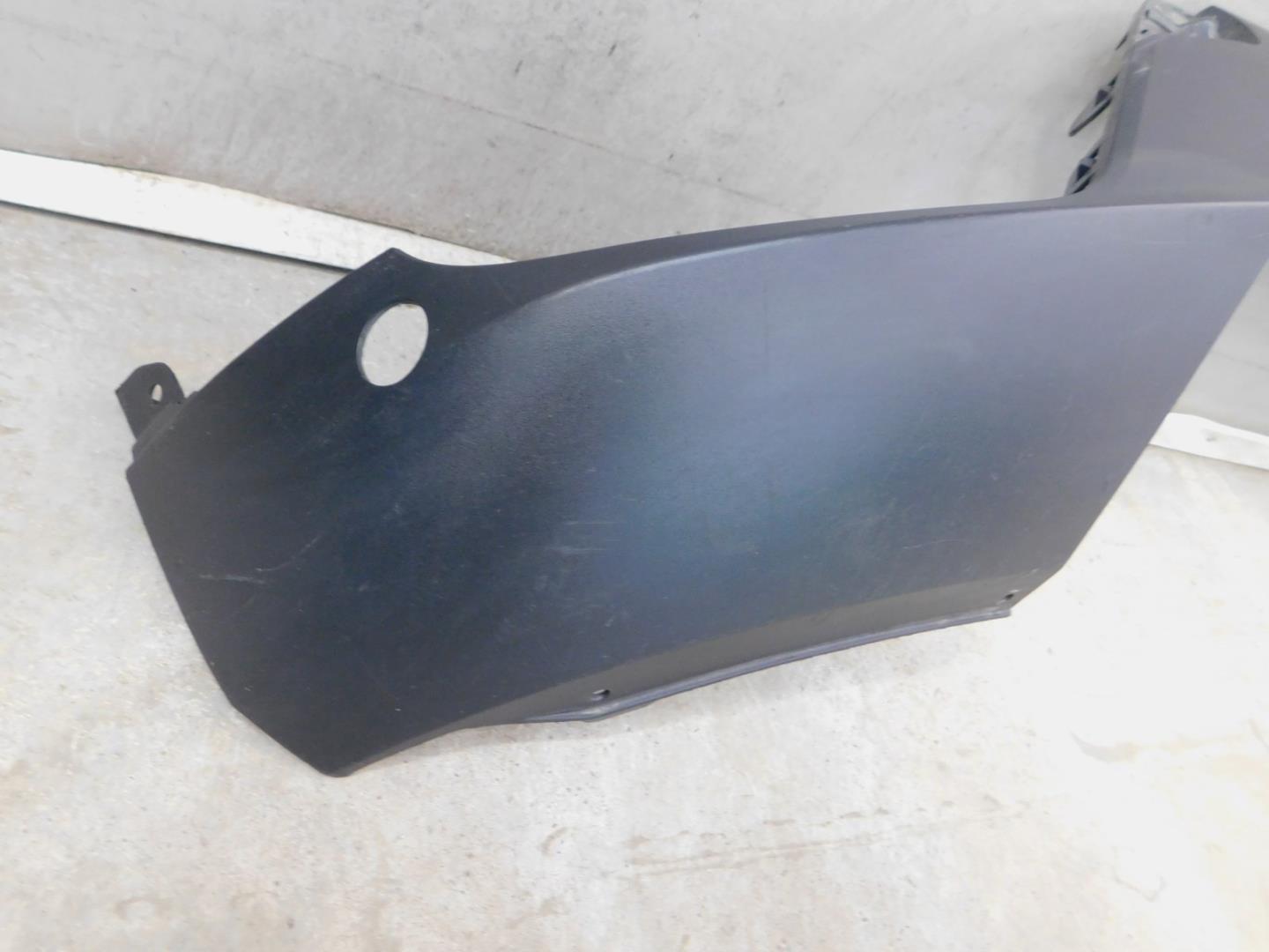 Юбка передняя