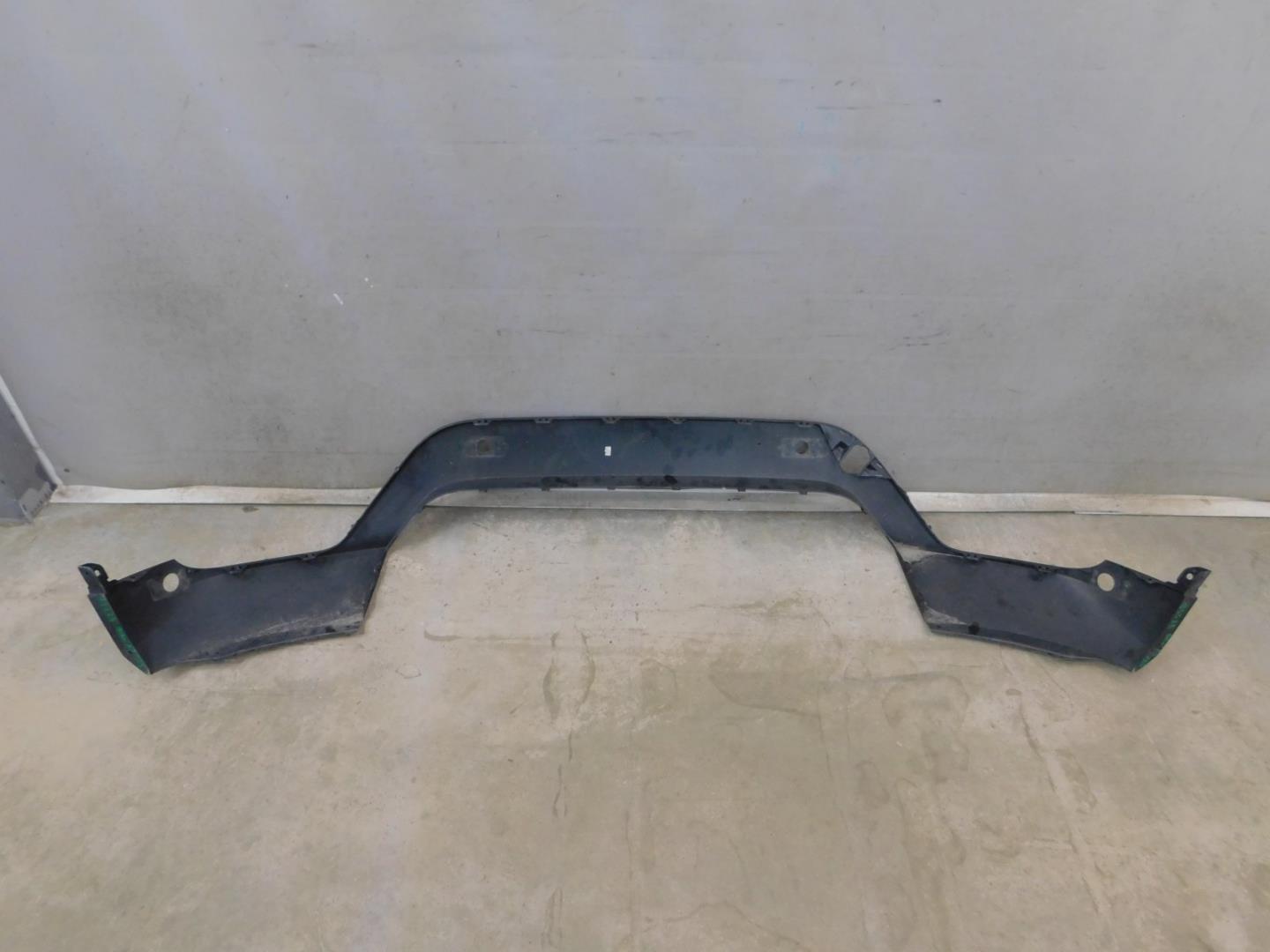 Юбка передняя