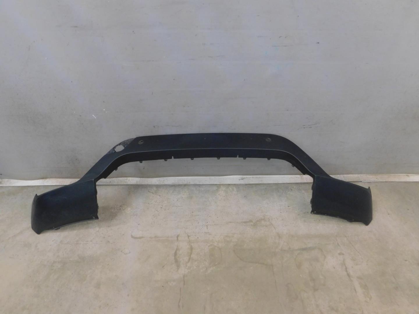 Юбка передняя