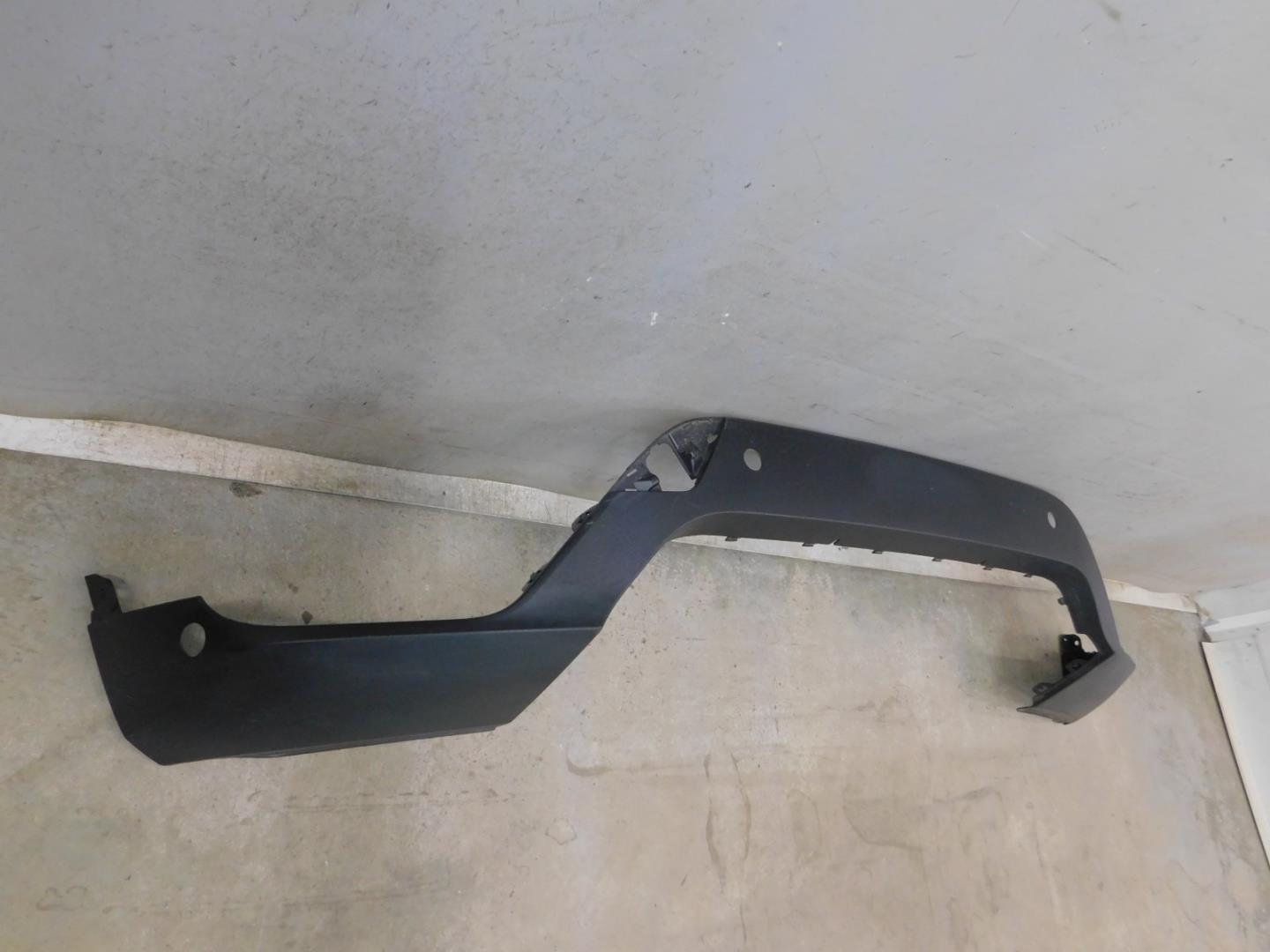 Юбка передняя