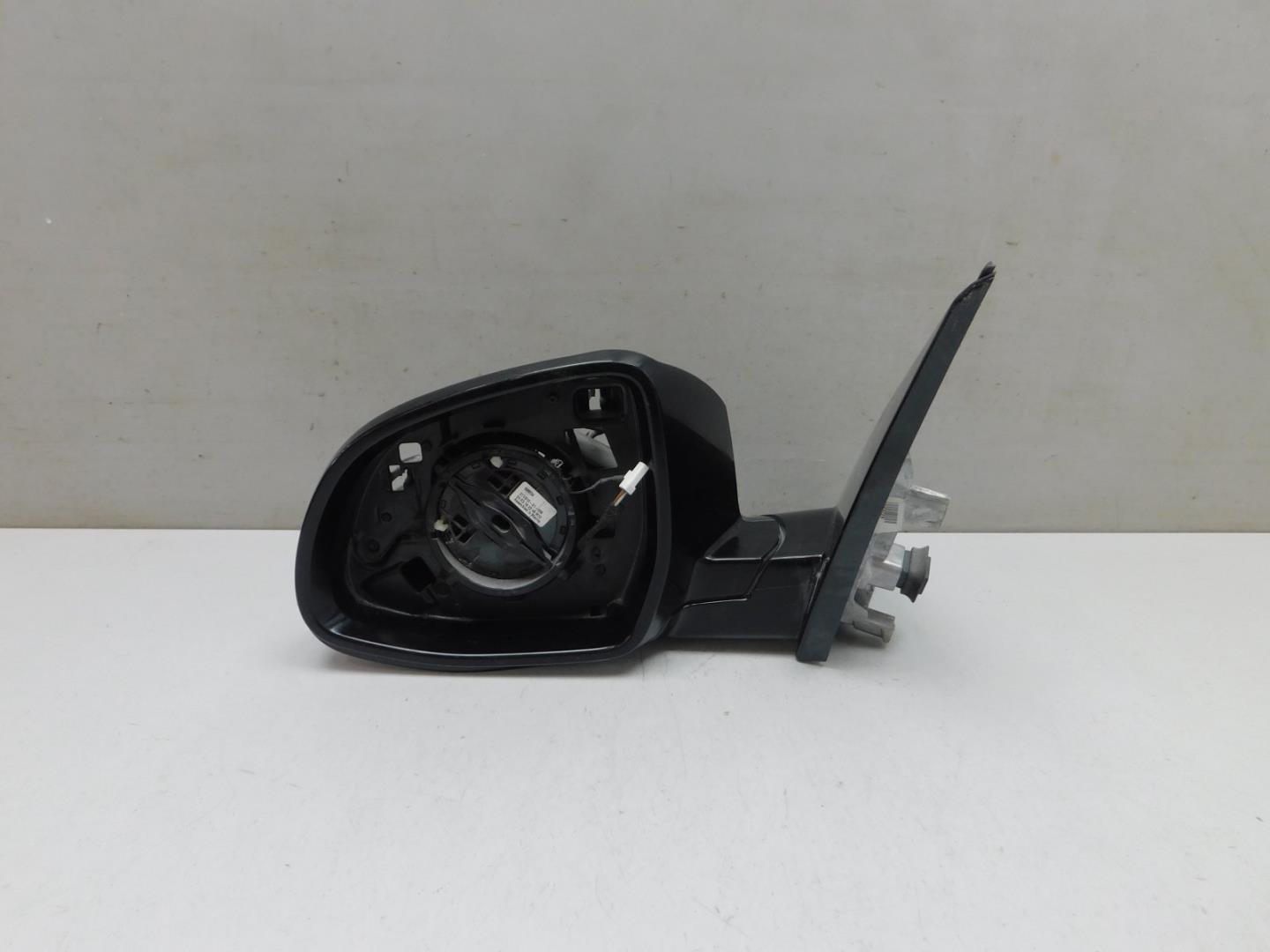 Зеркало левое электрическое