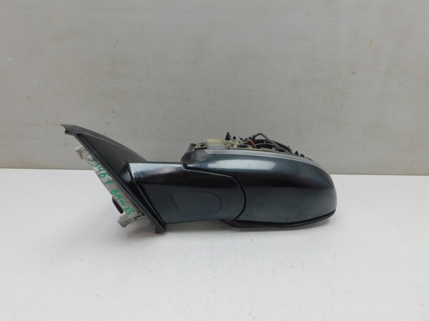 Зеркало левое электрическое