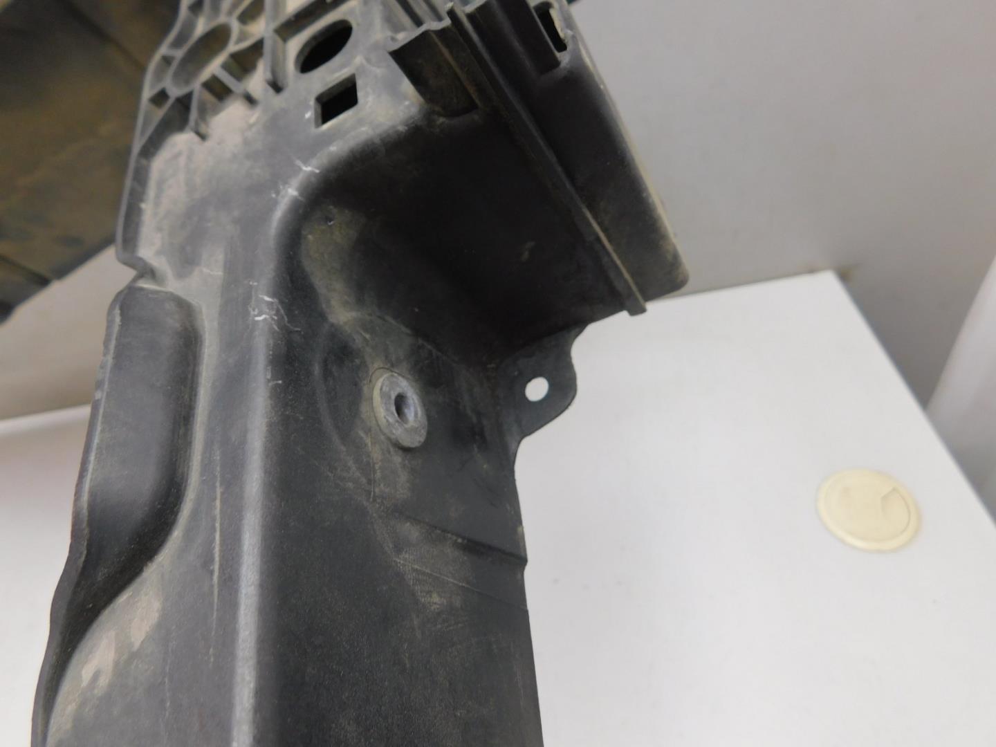 Панель передняя (телевизор)