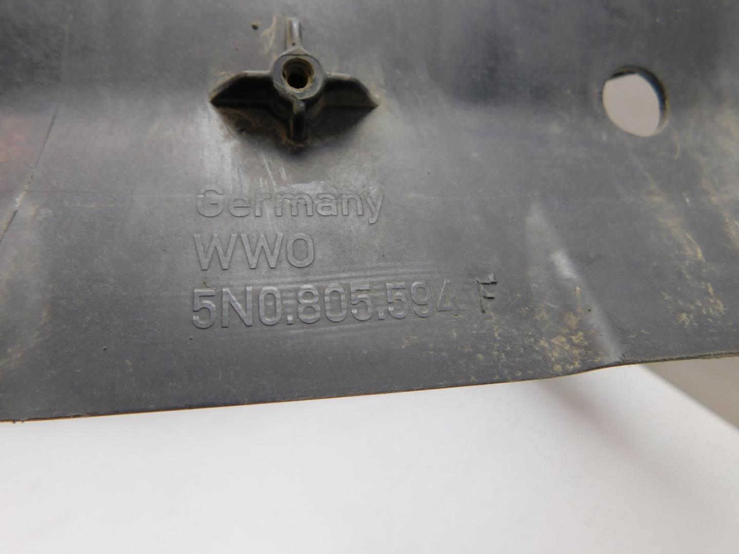 Панель передняя (телевизор)