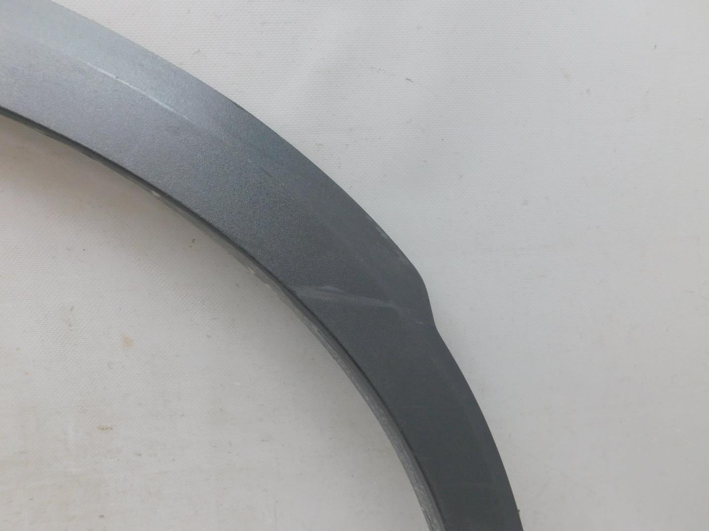 Накладка переднего крыла правого