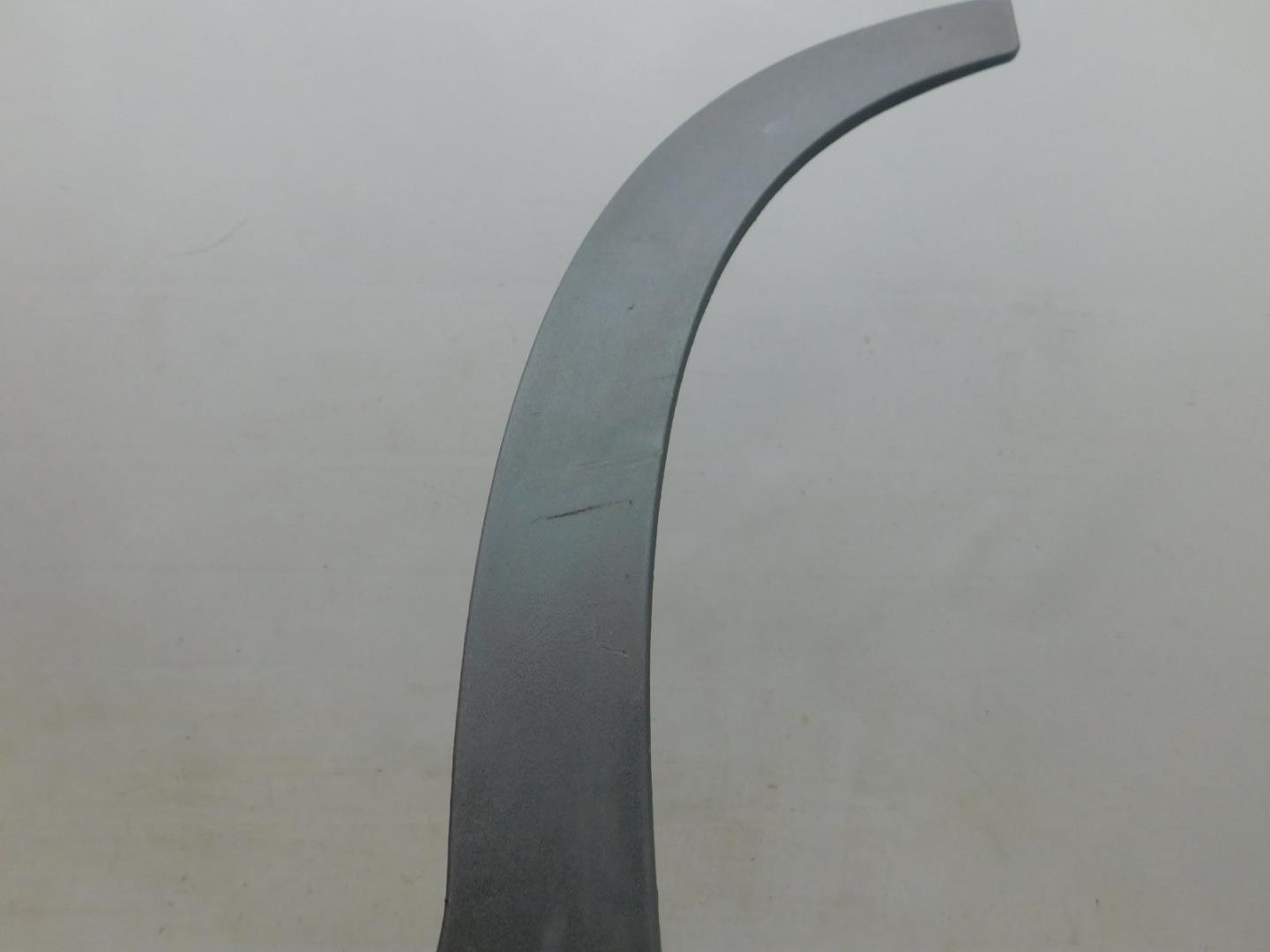 Накладка двери задней левой