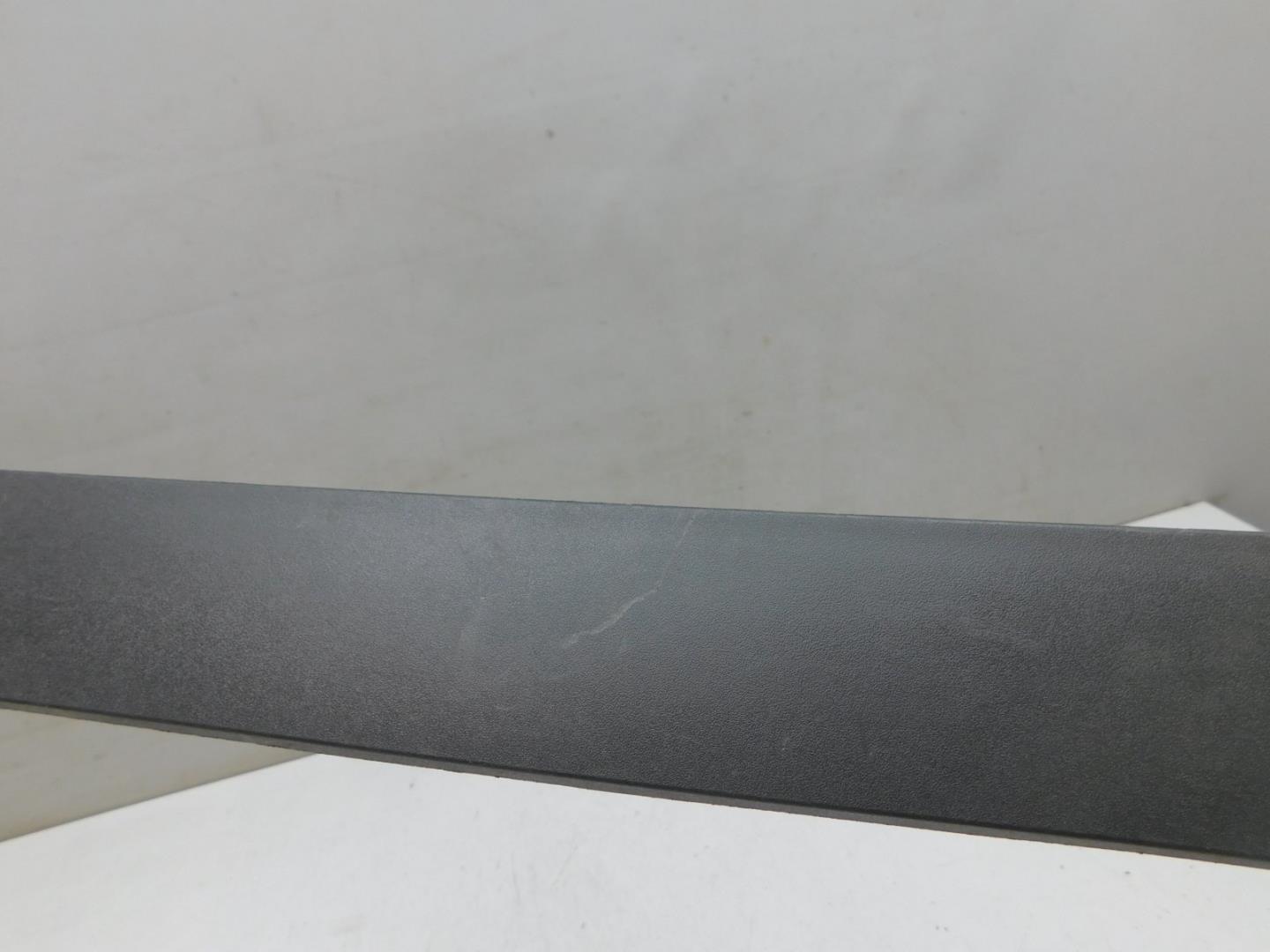 Накладка двери задней левой