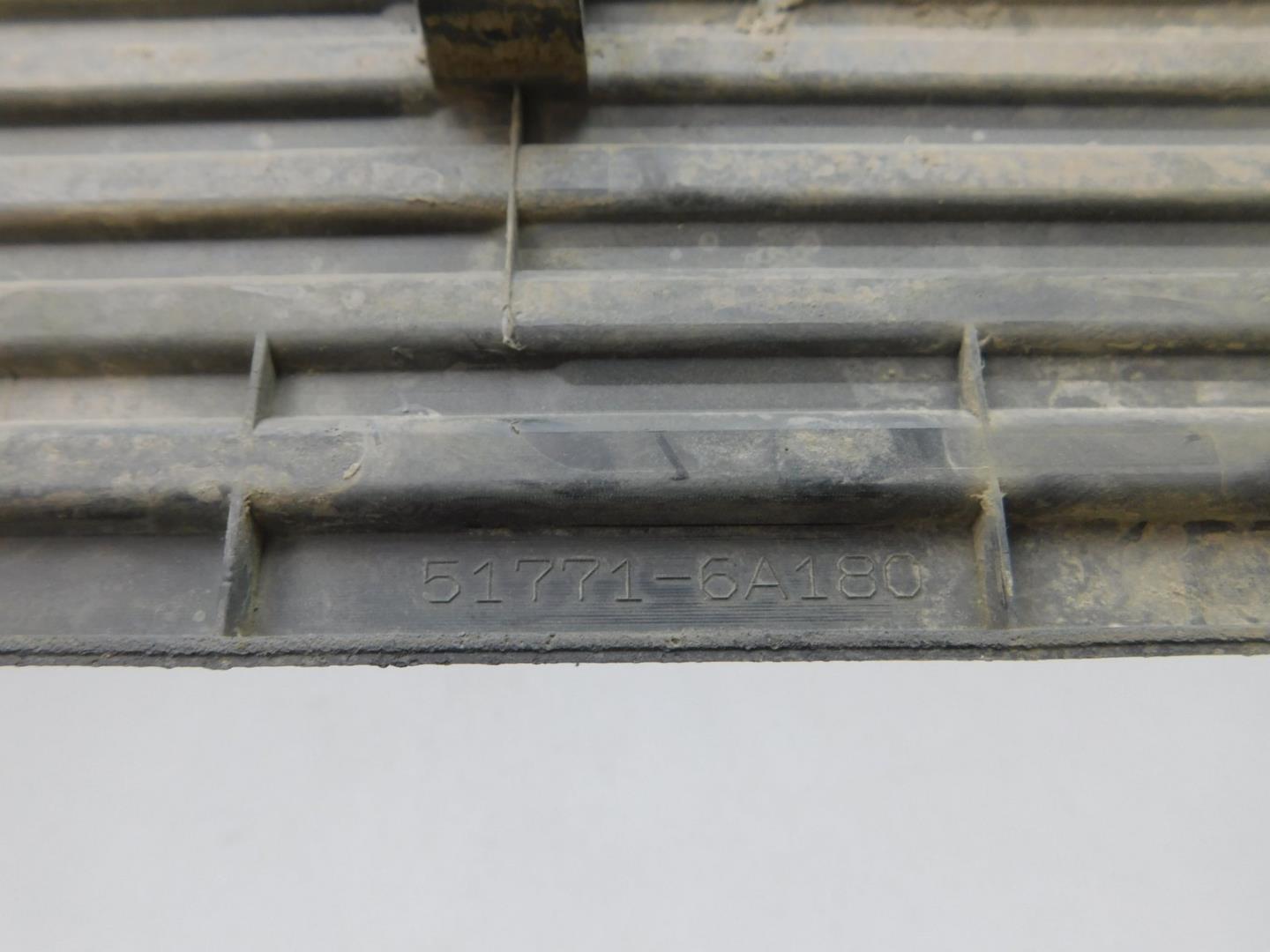 Накладка на порог