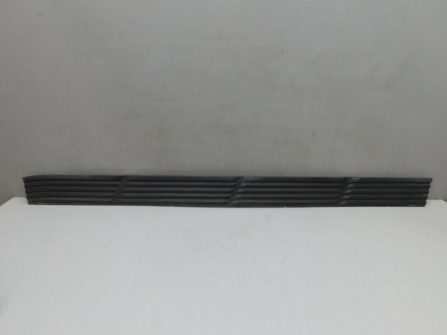 Накладка на порог