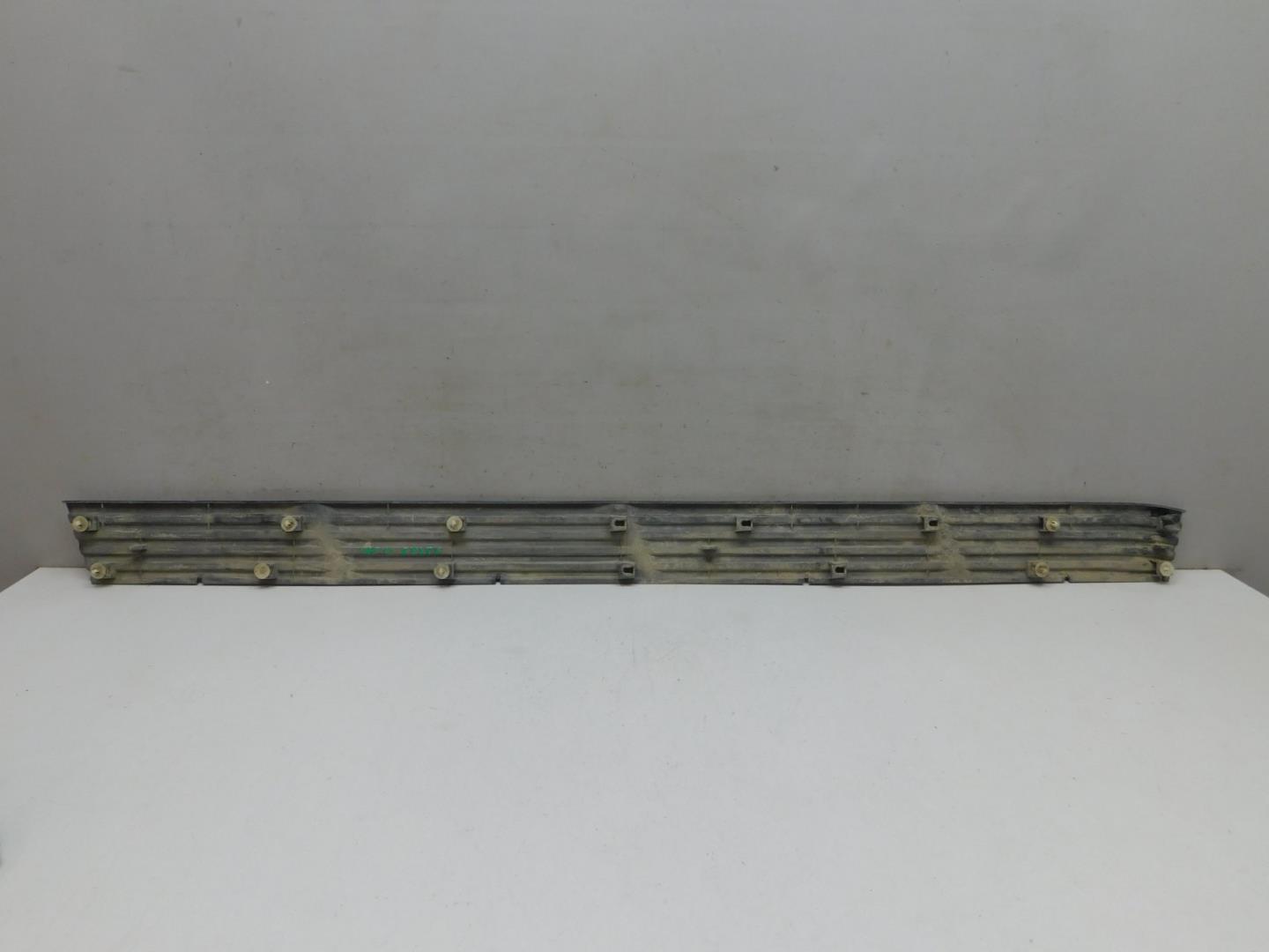 Накладка на порог