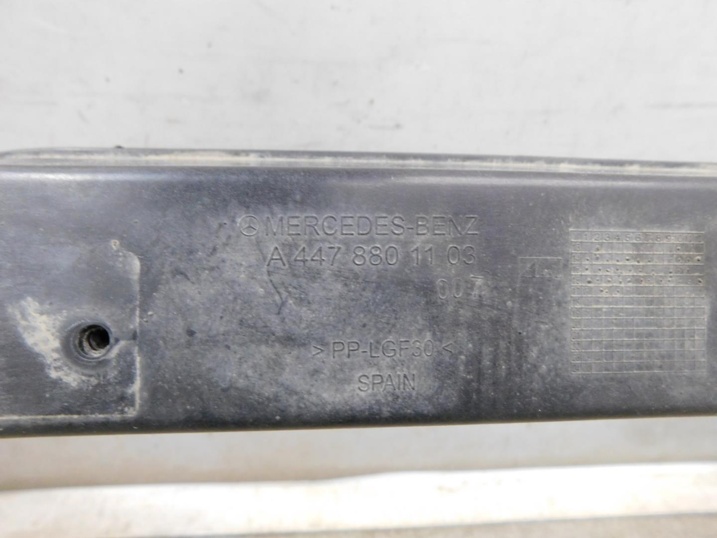 Панель передняя (телевизор)