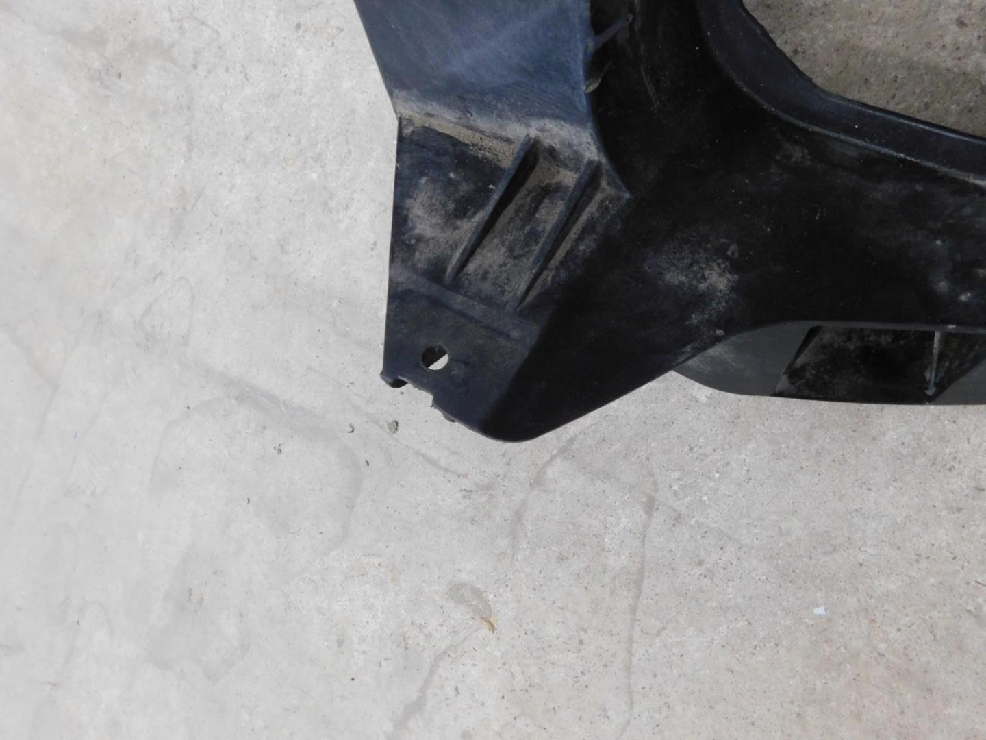 Панель передняя (телевизор)