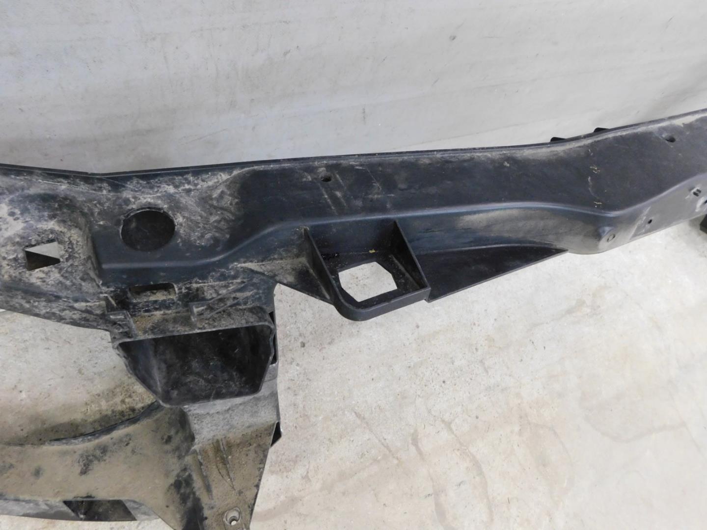 Панель передняя (телевизор)