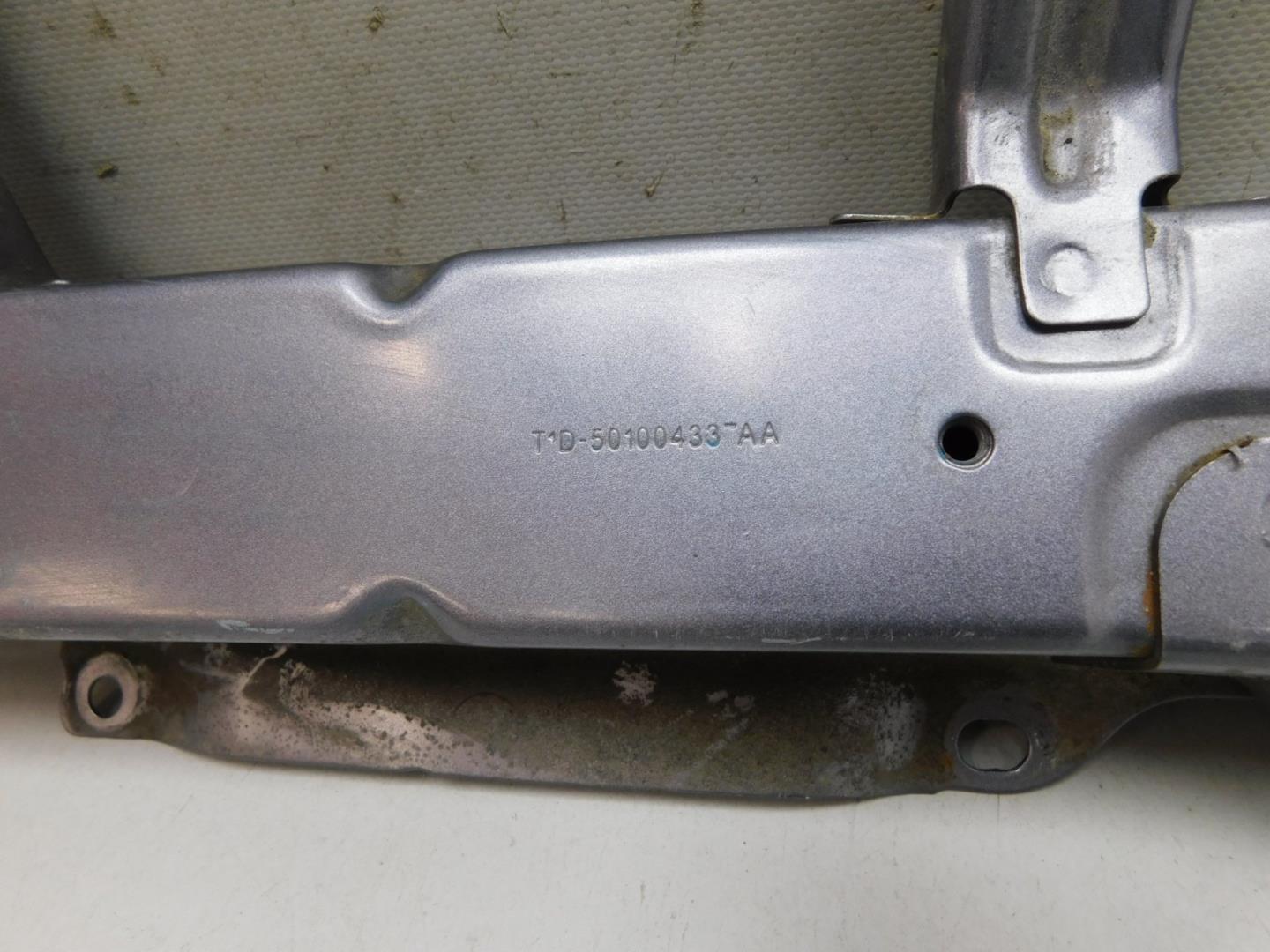 Панель передняя (телевизор)