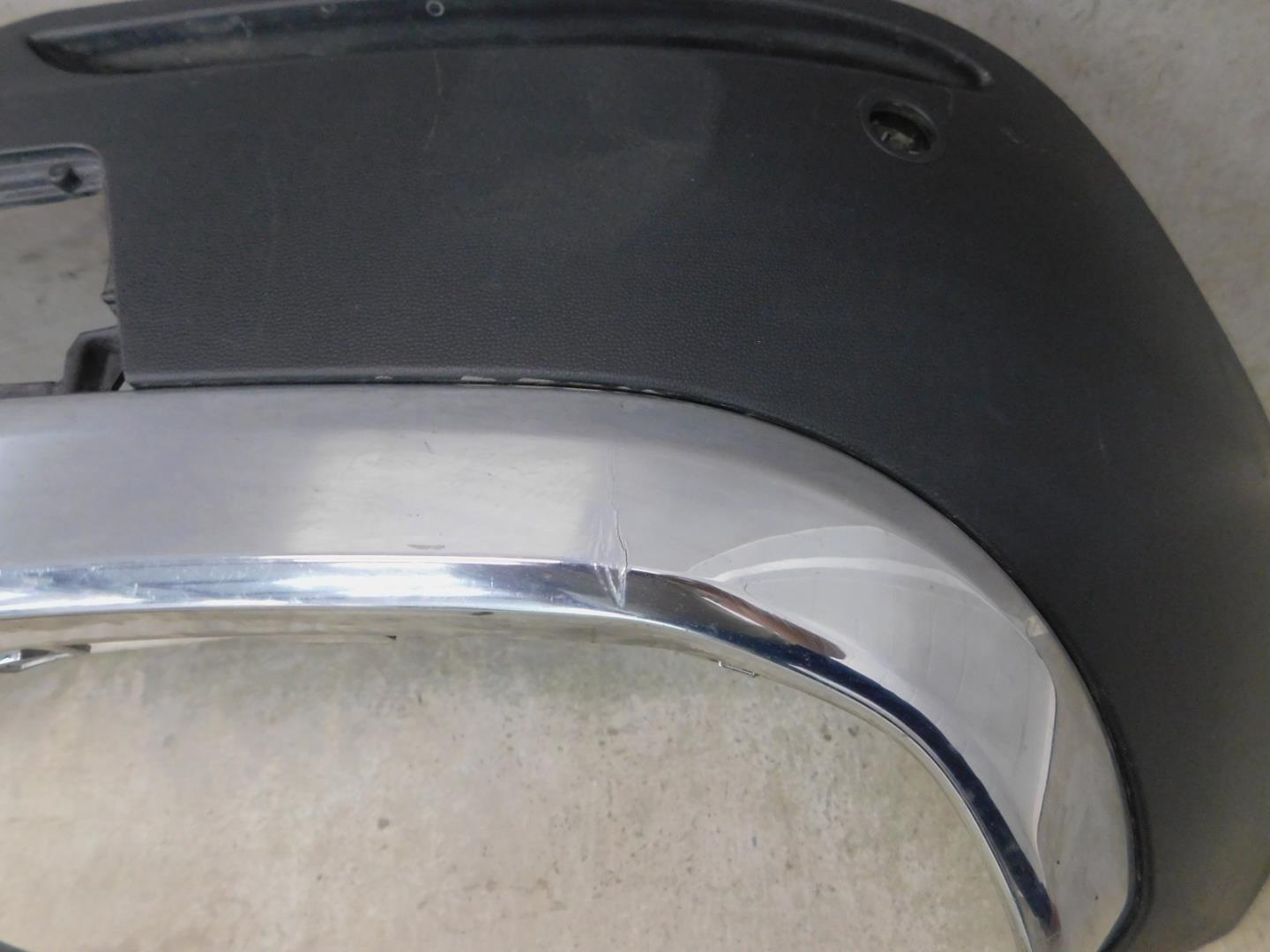 Юбка задняя