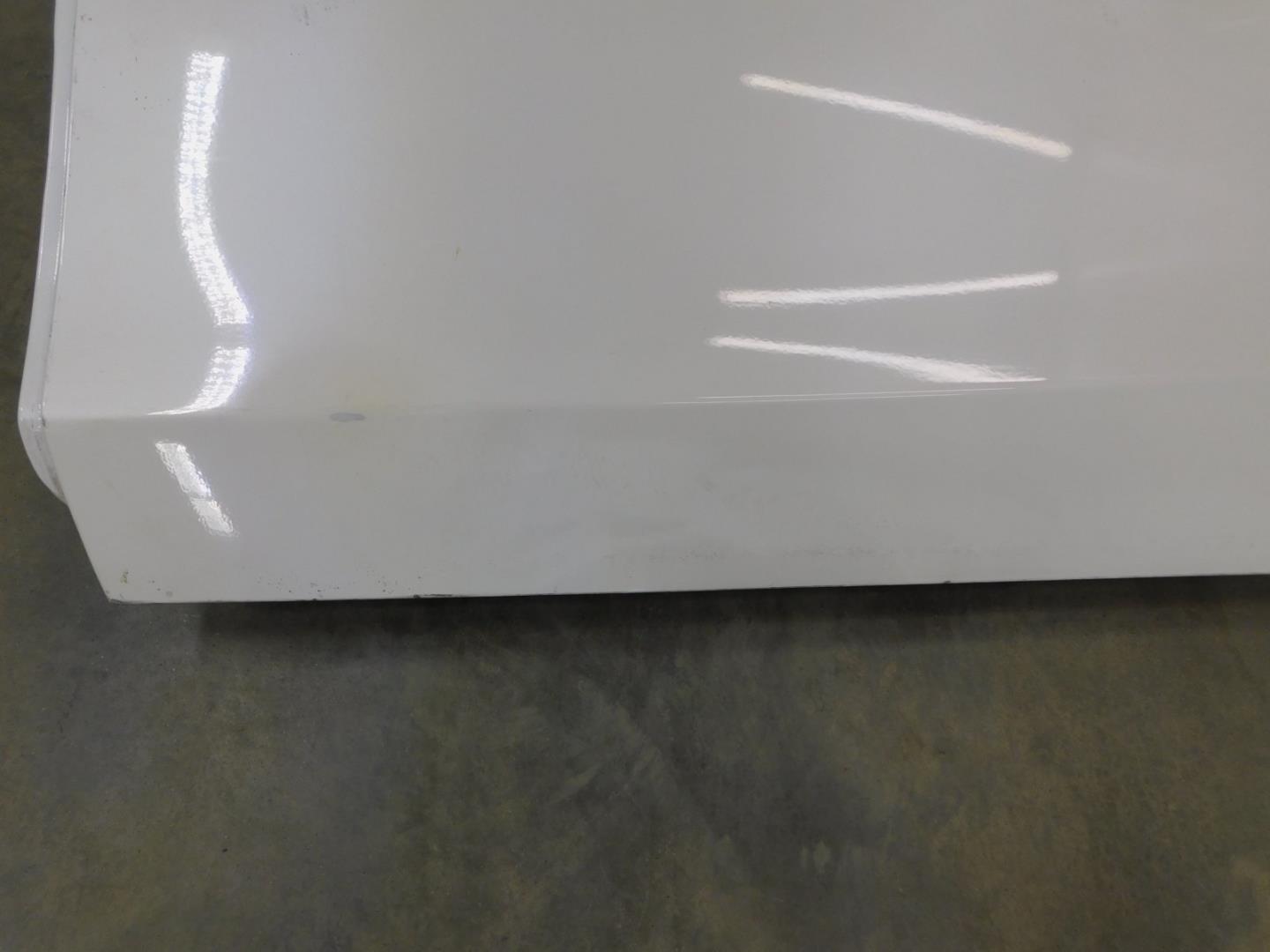 Дверь задняя левая